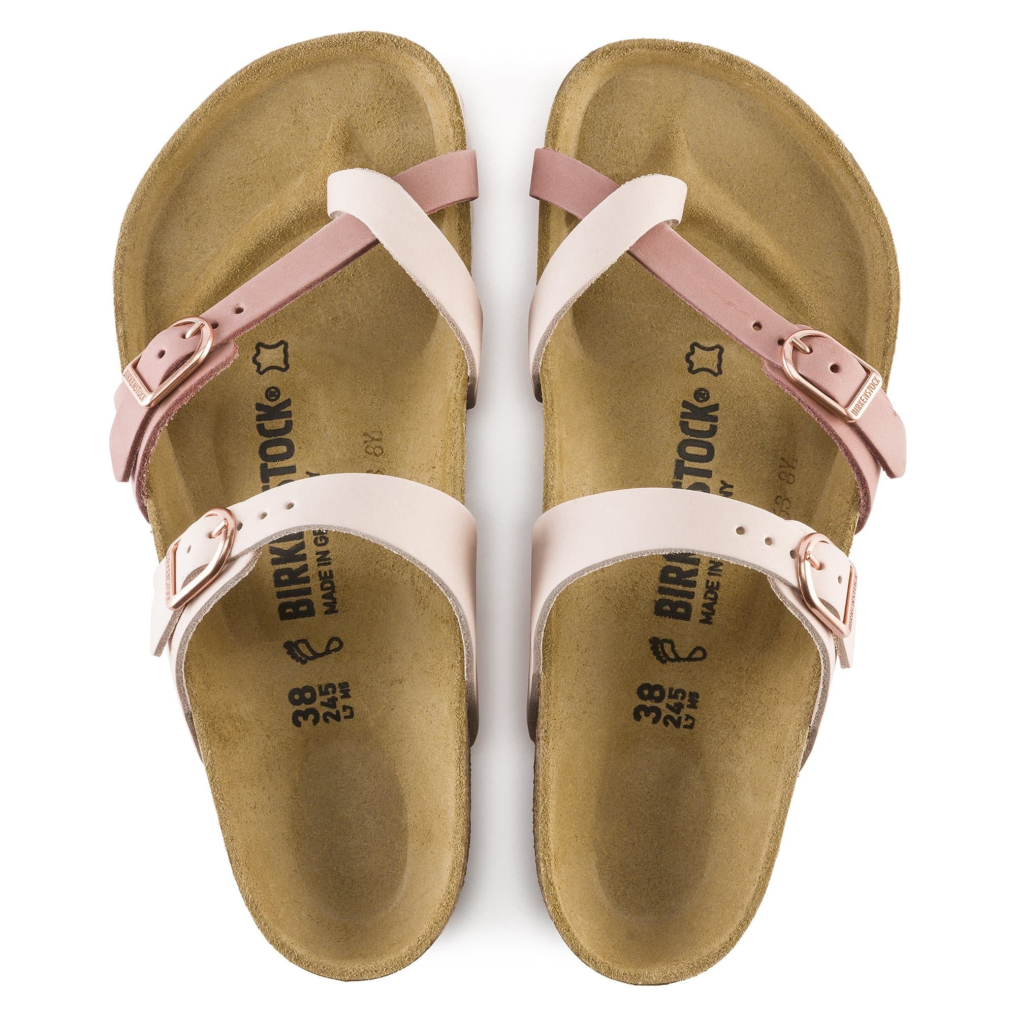 Mayari Nubuck Leather - Image 3