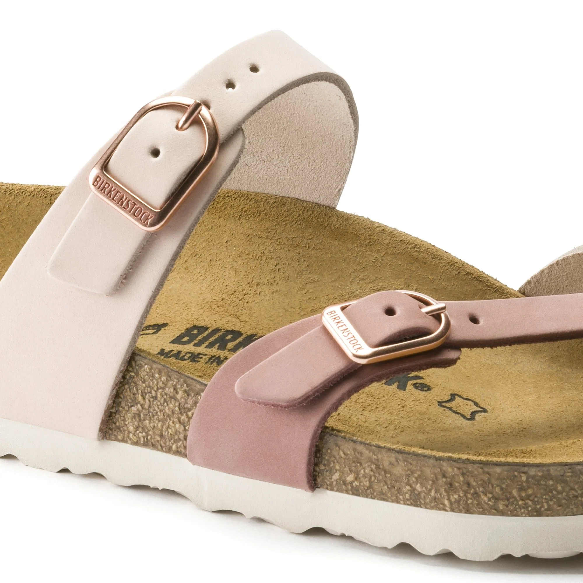 Mayari Nubuck Leather - Image 6