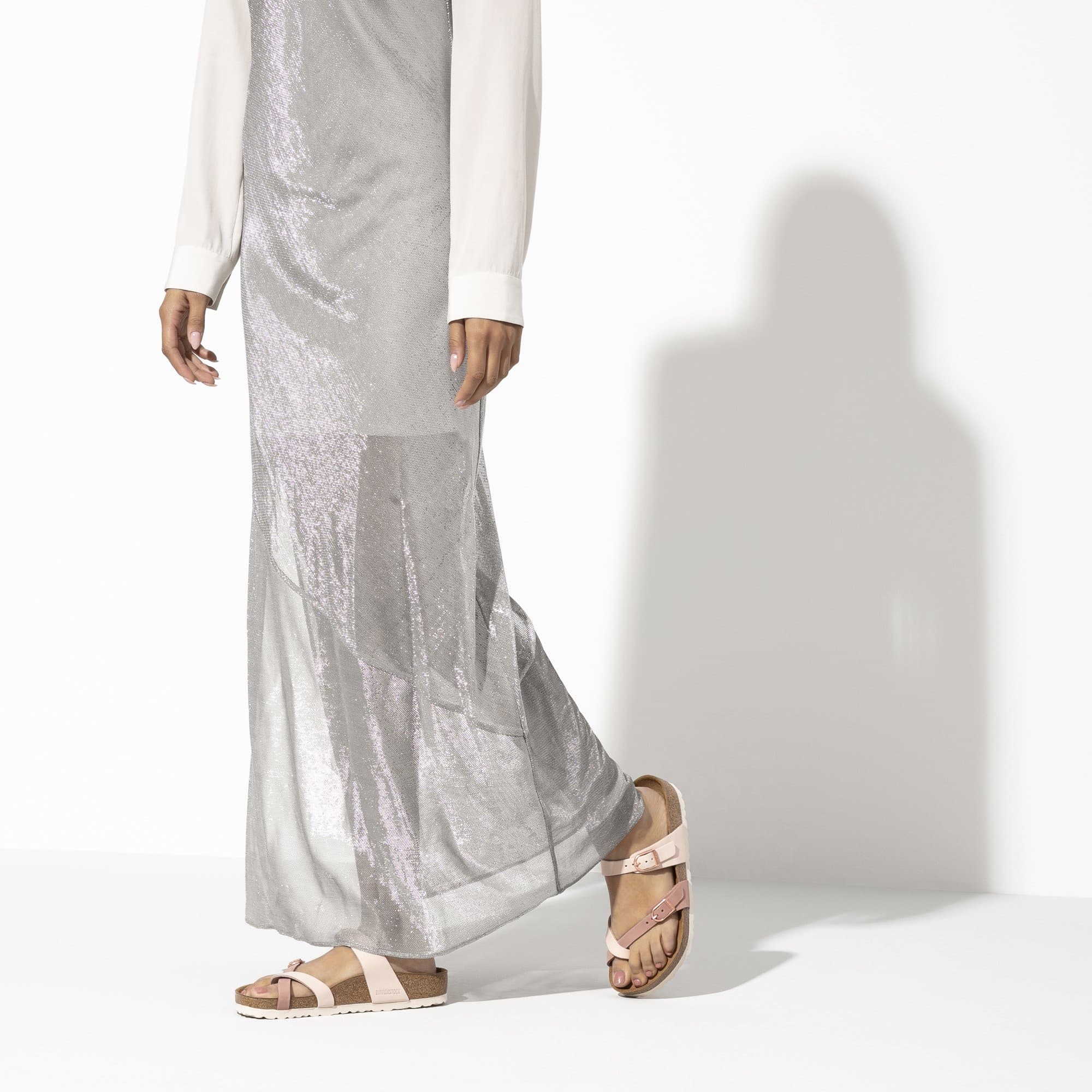 Mayari Nubuck Leather - Image 8