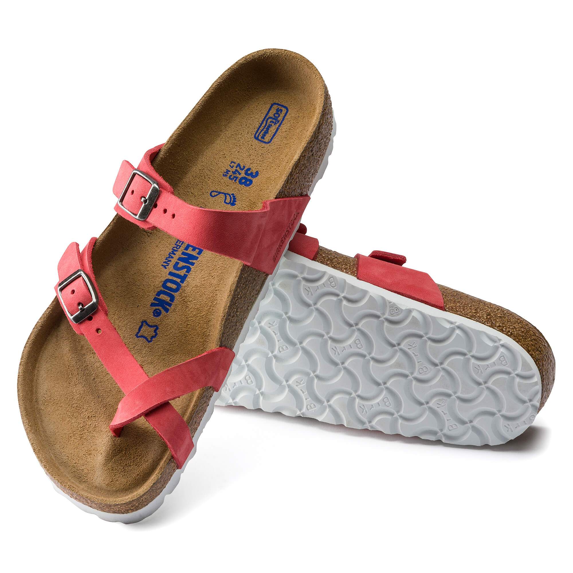 Mayari Nubuck Leather - Image 2