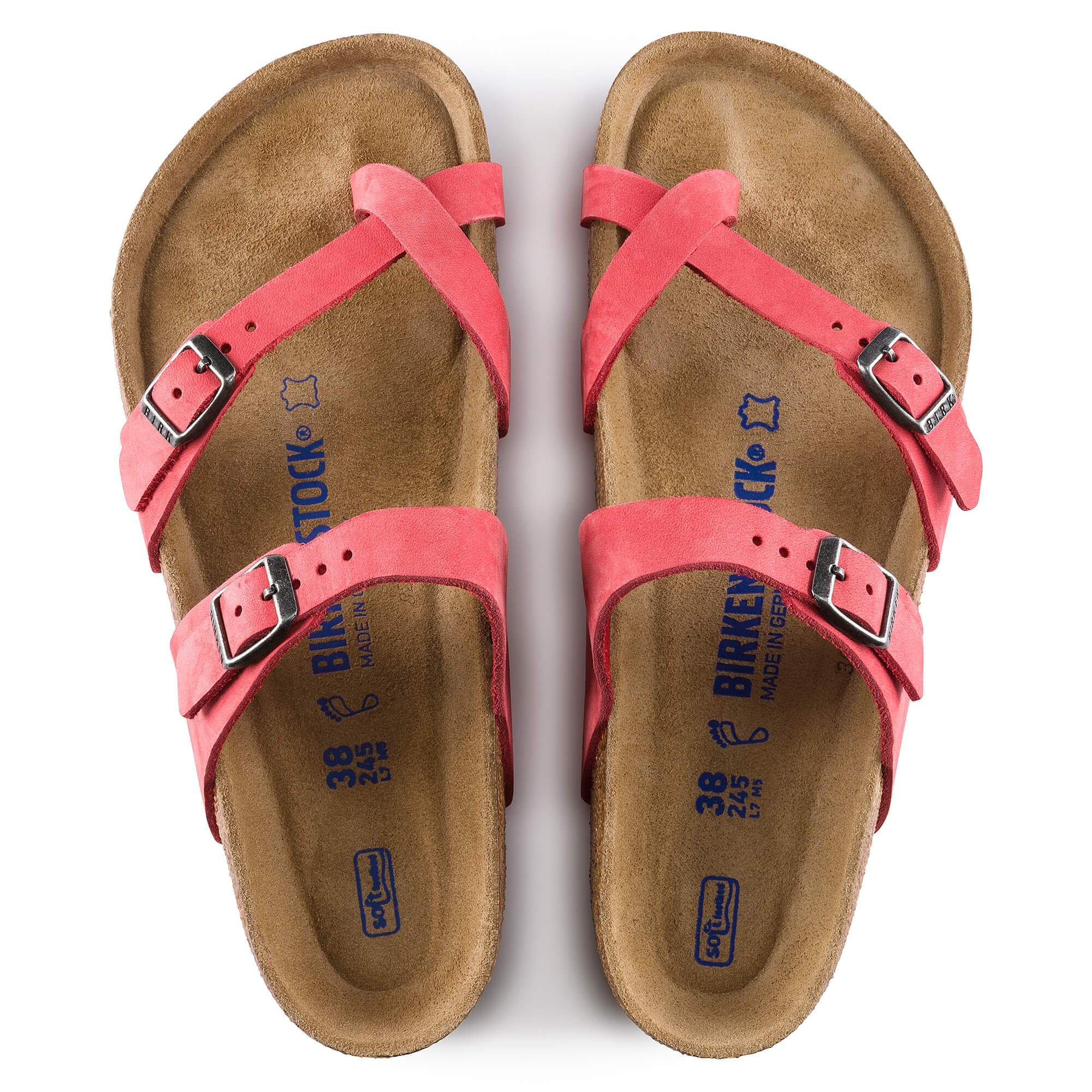 Mayari Nubuck Leather - Image 3