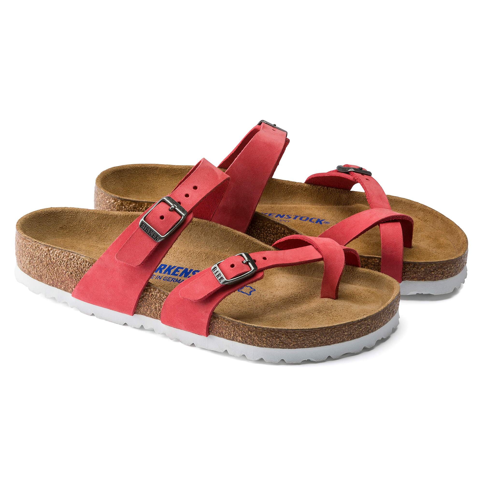 Mayari Nubuck Leather - Image 4