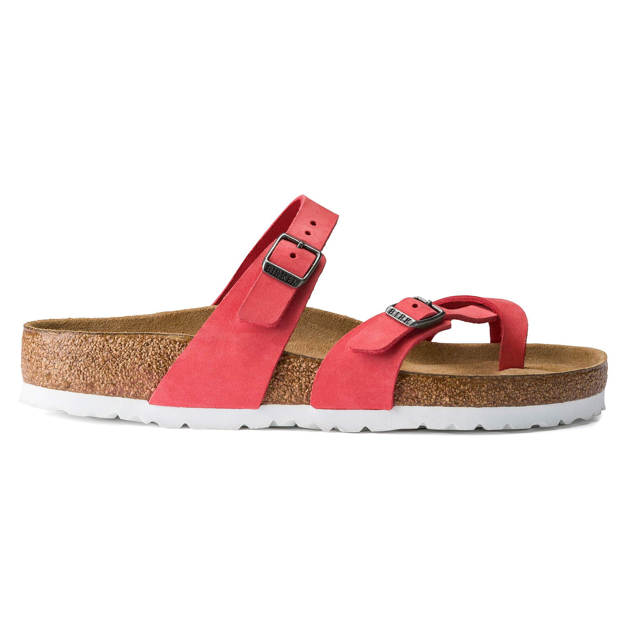 Mayari Nubuck Leather - Image 5