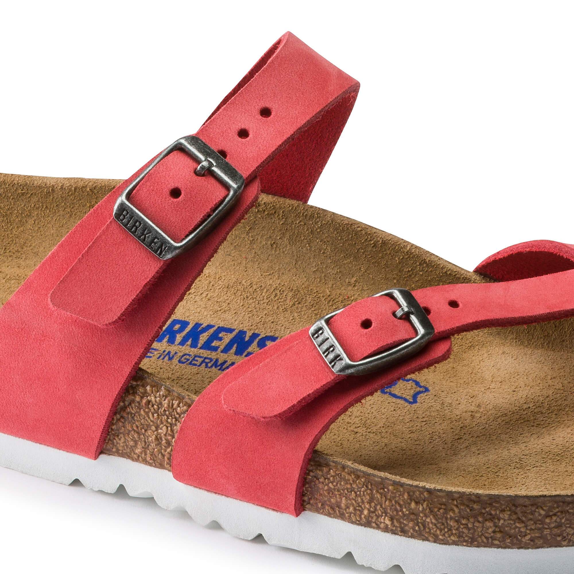 Mayari Nubuck Leather - Image 6