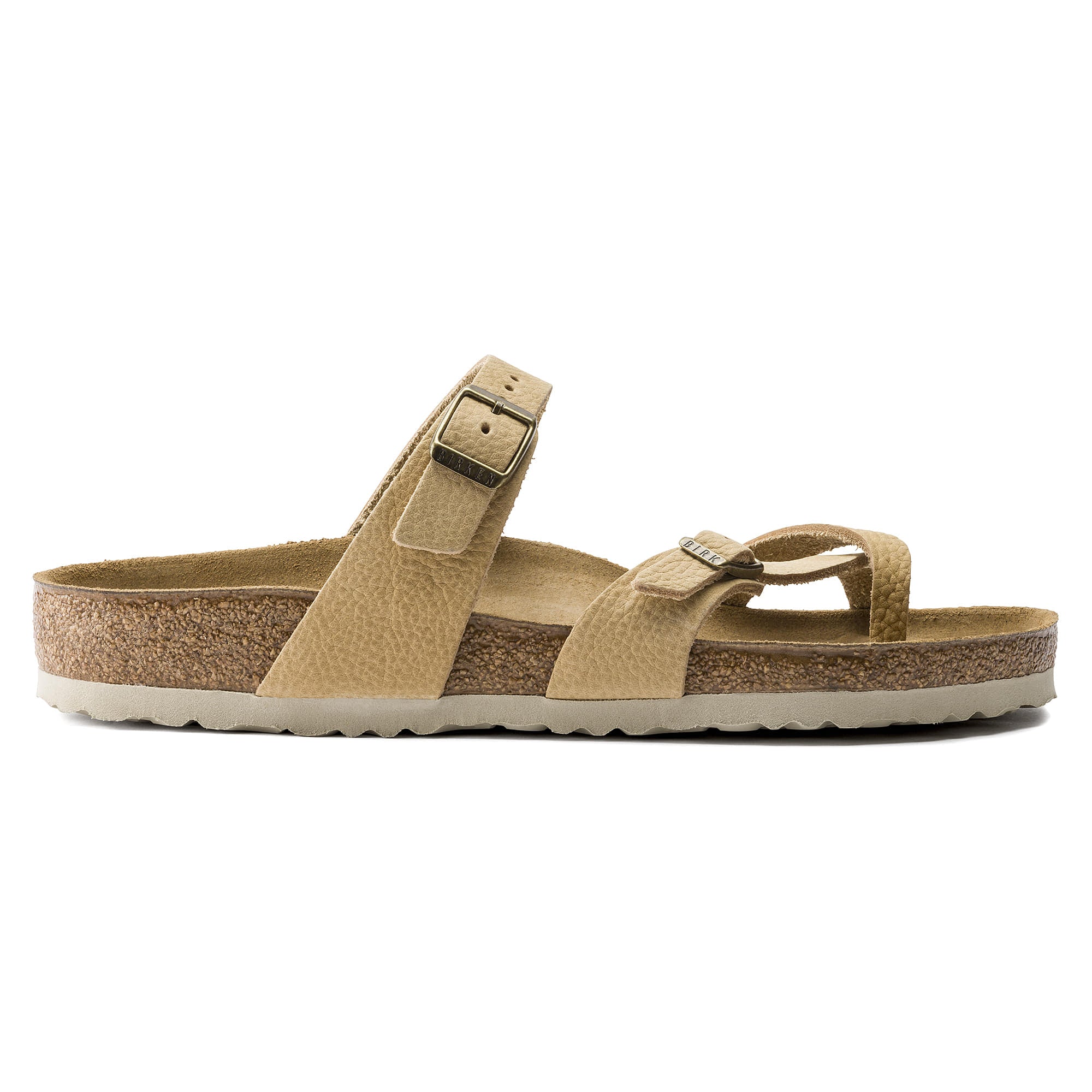 Mayari Nubuck Leather - Image 4