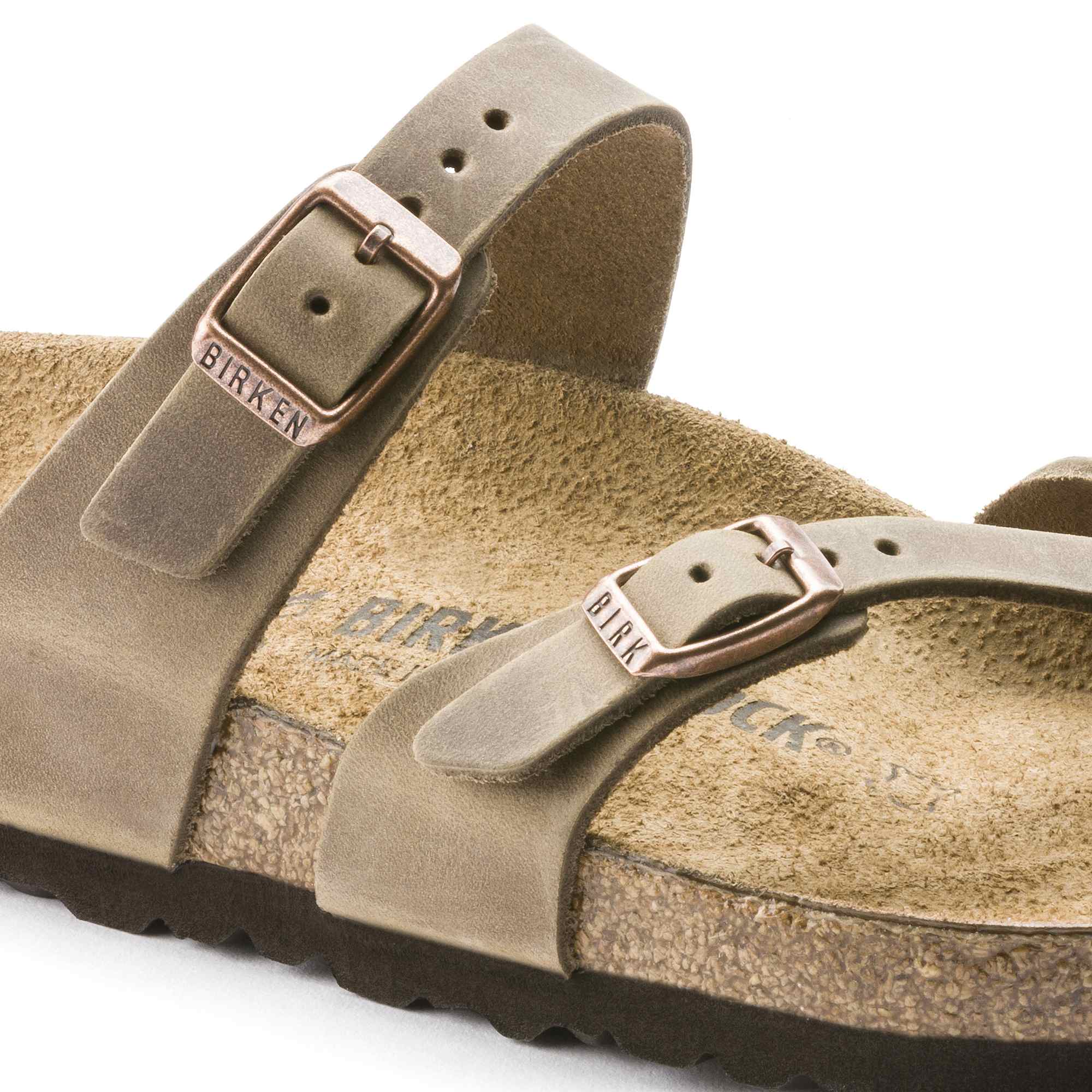 Mayari Oiled Leather - Image 6