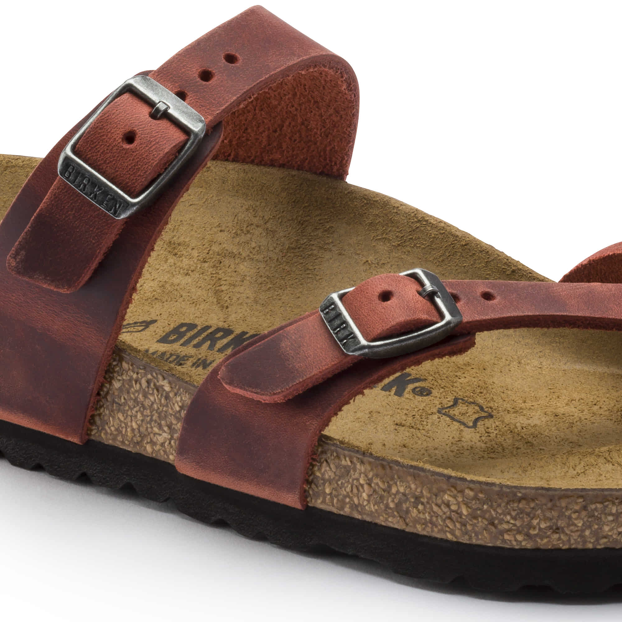 Mayari Oiled Leather - Image 6