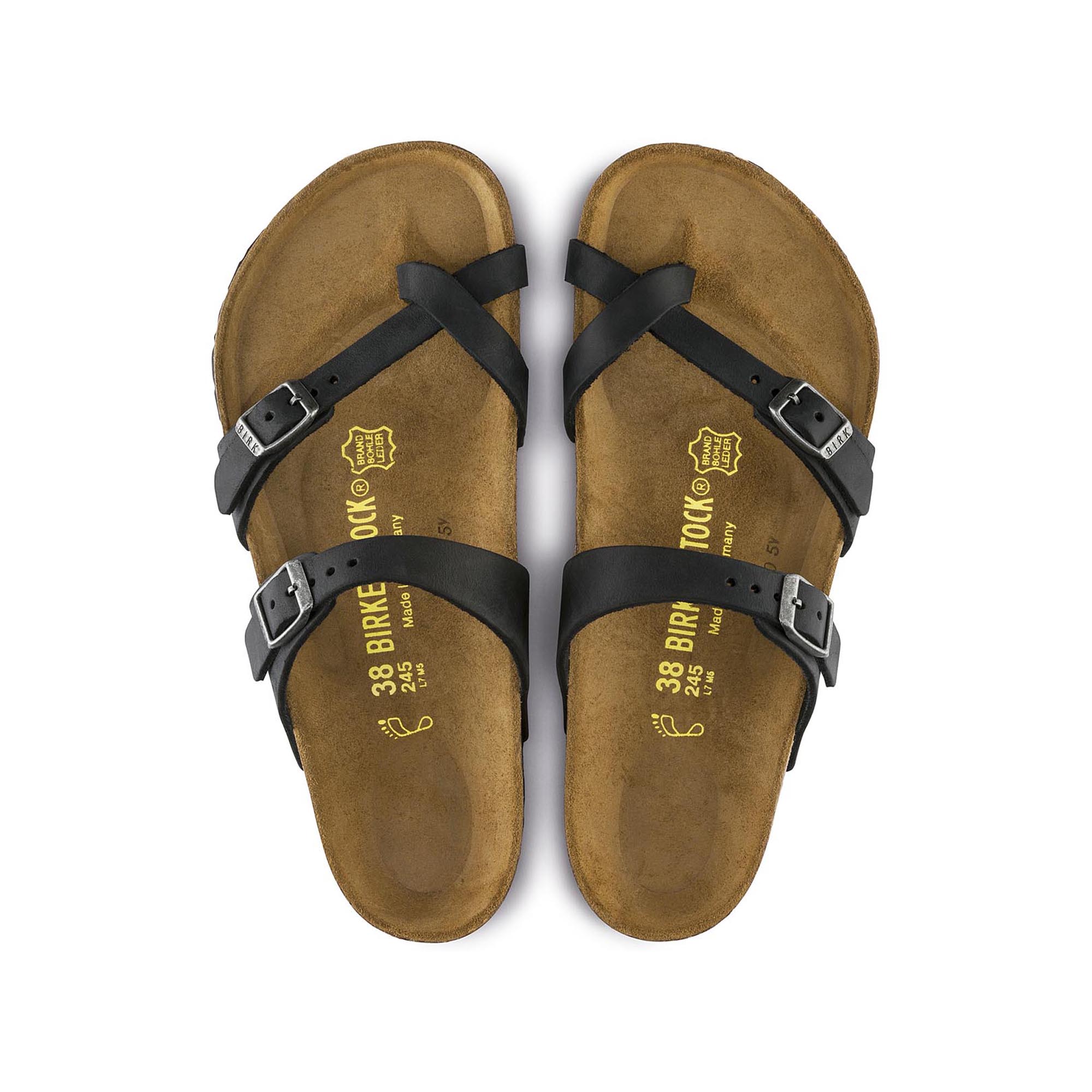 Mayari Oiled Leather - Image 4