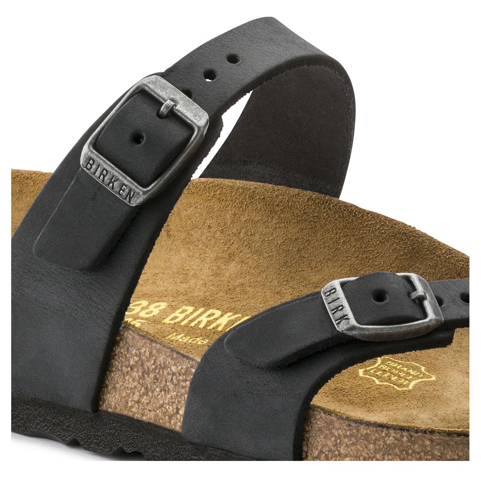Mayari Oiled Leather - Image 8