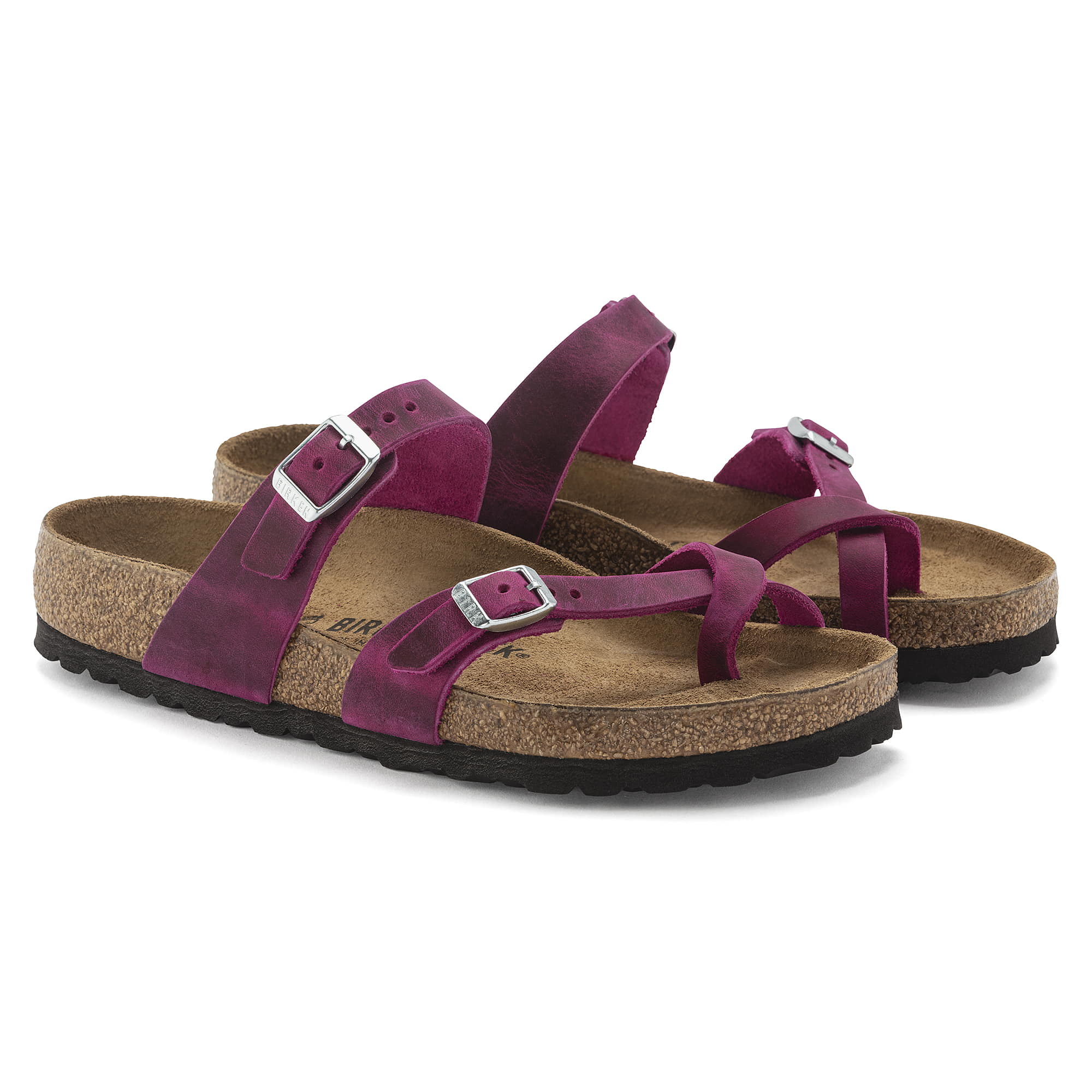 Mayari Oiled Leather - Image 4
