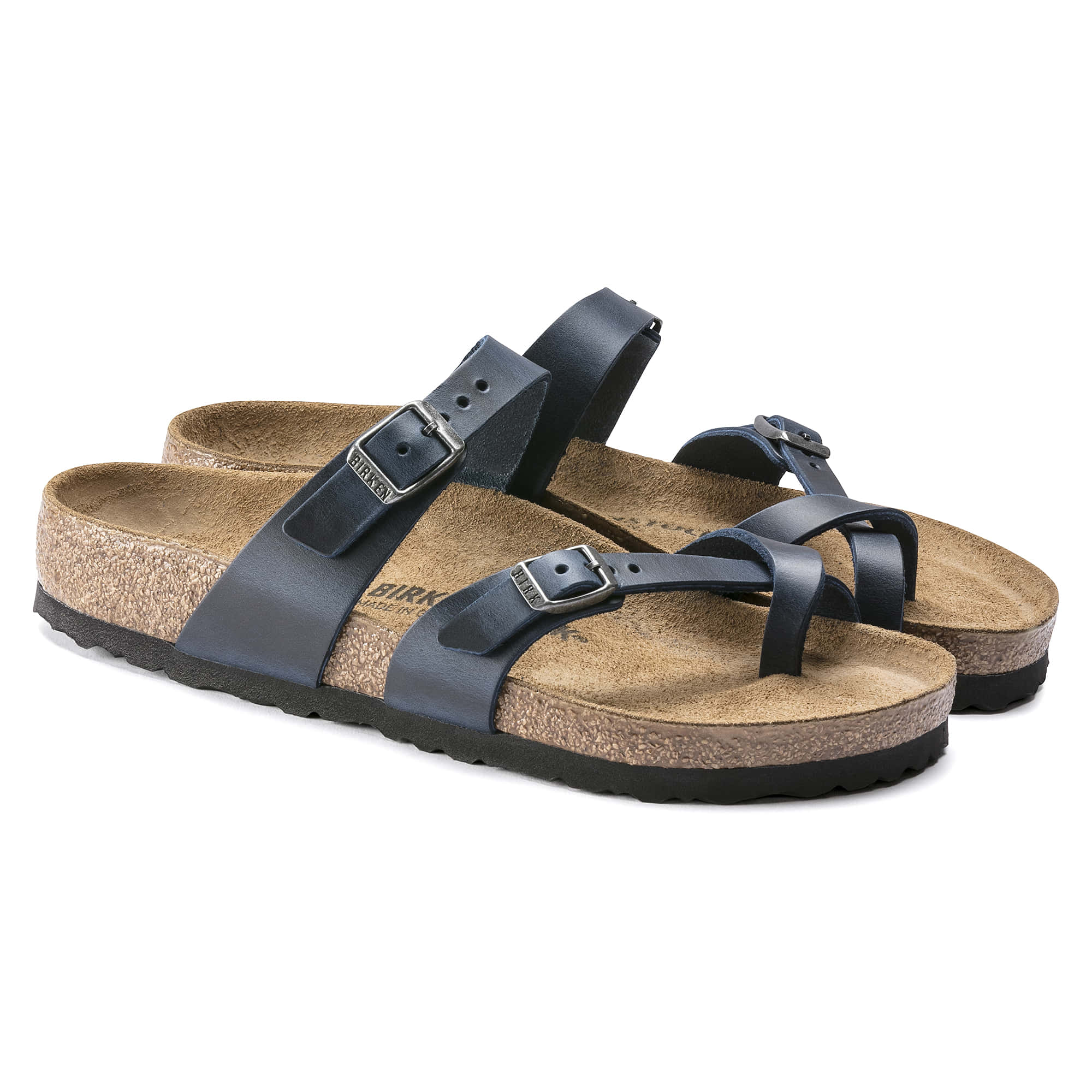 Mayari Oiled Leather - Image 5