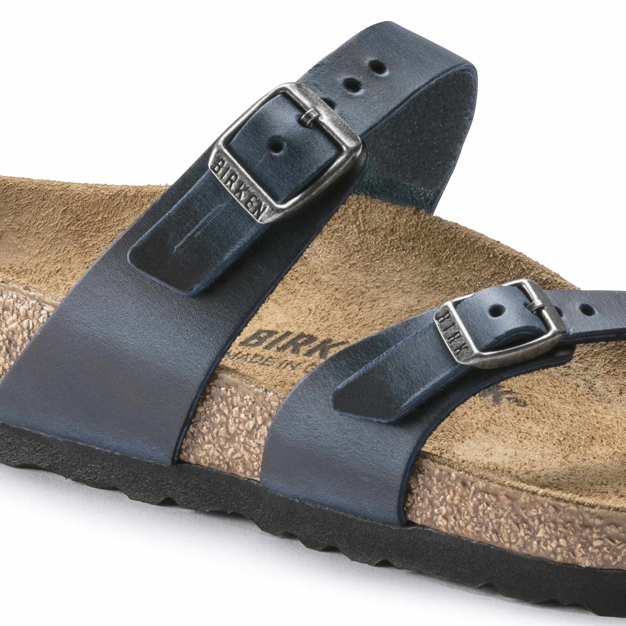 Mayari Oiled Leather - Image 6