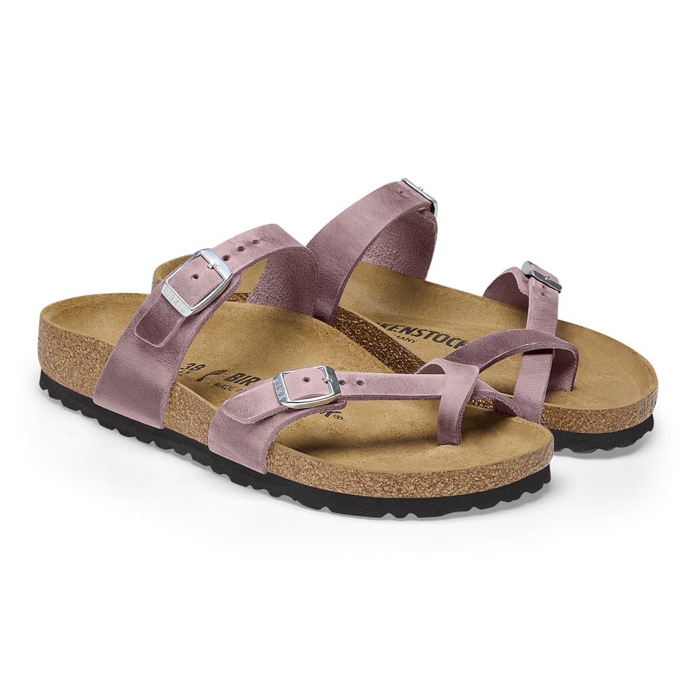 Mayari Oiled Leather - Image 3