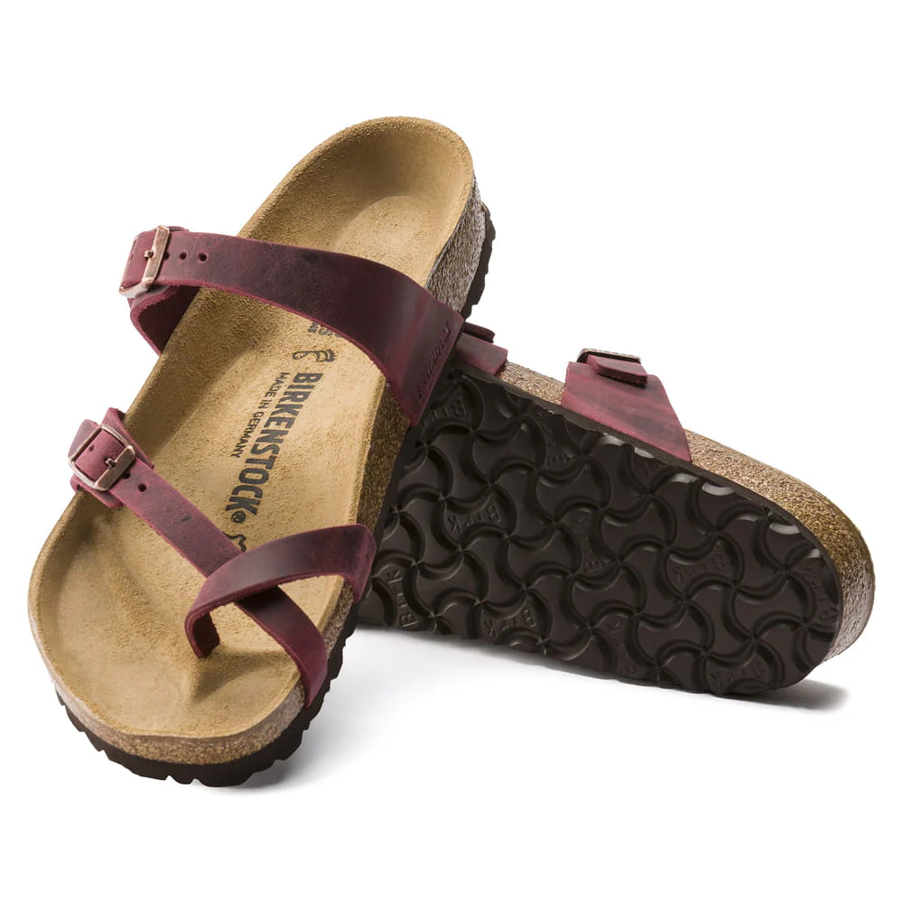 Mayari Oiled Leather - Image 2