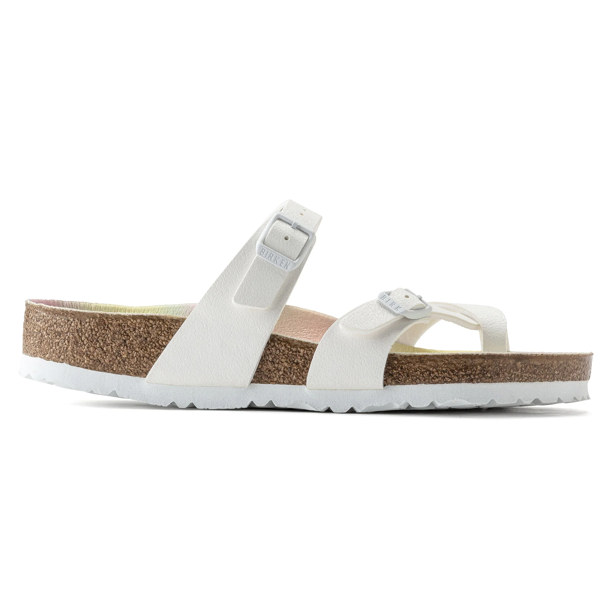 Mayari Vegan Birko-Flor Nubuck - Image 5