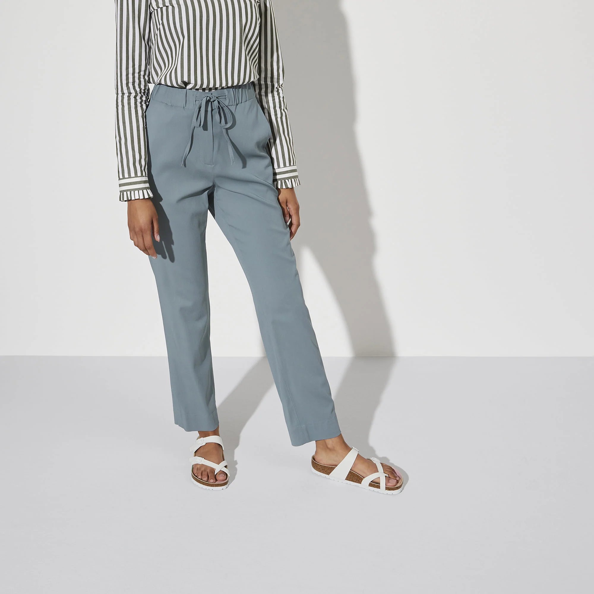 Mayari Vegan Birko-Flor Nubuck - Image 7