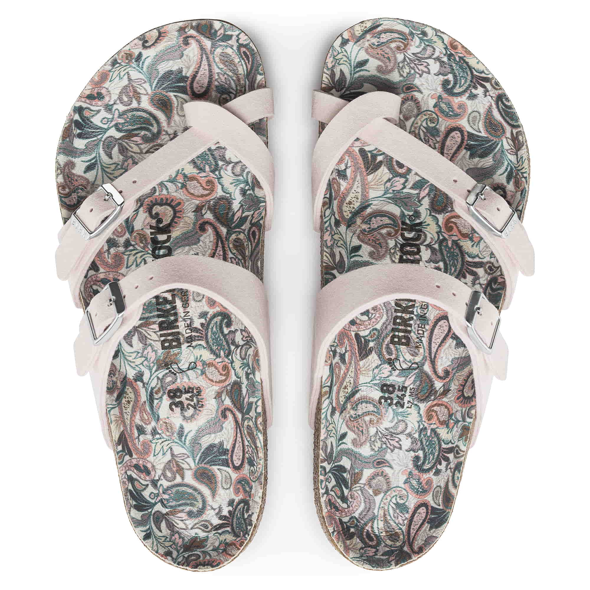 Mayari Synthetics - Image 3