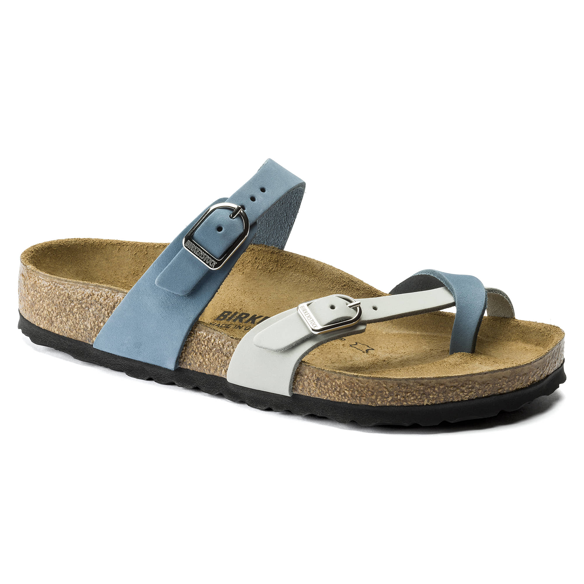 Mayari Nubuck Leather