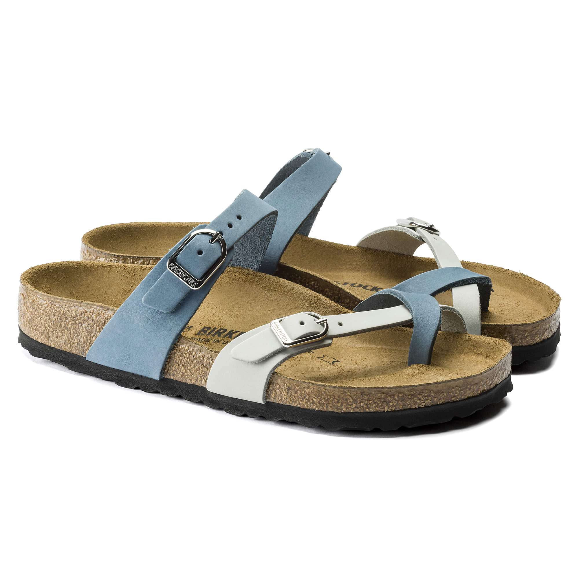 Mayari Nubuck Leather - Image 5