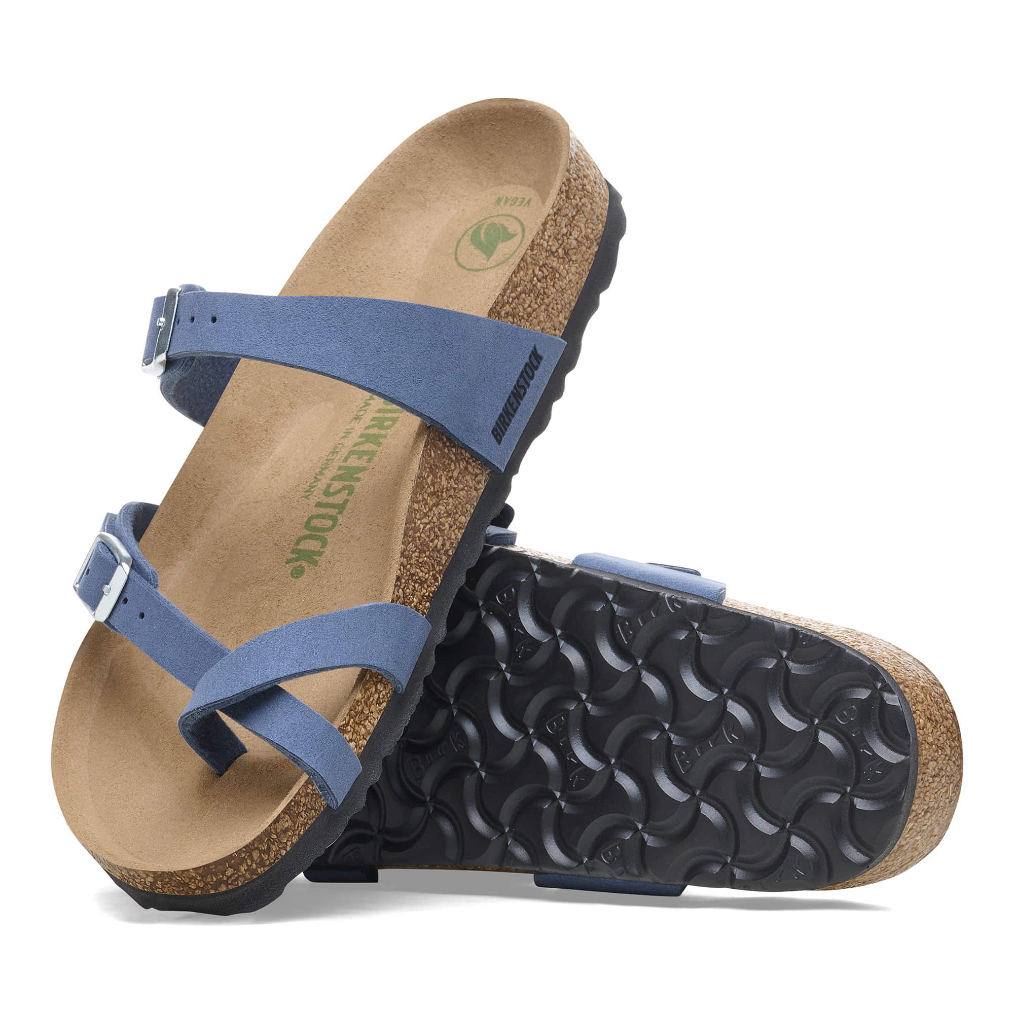 Mayari Synthetics Soft Birki Vegan - Image 2