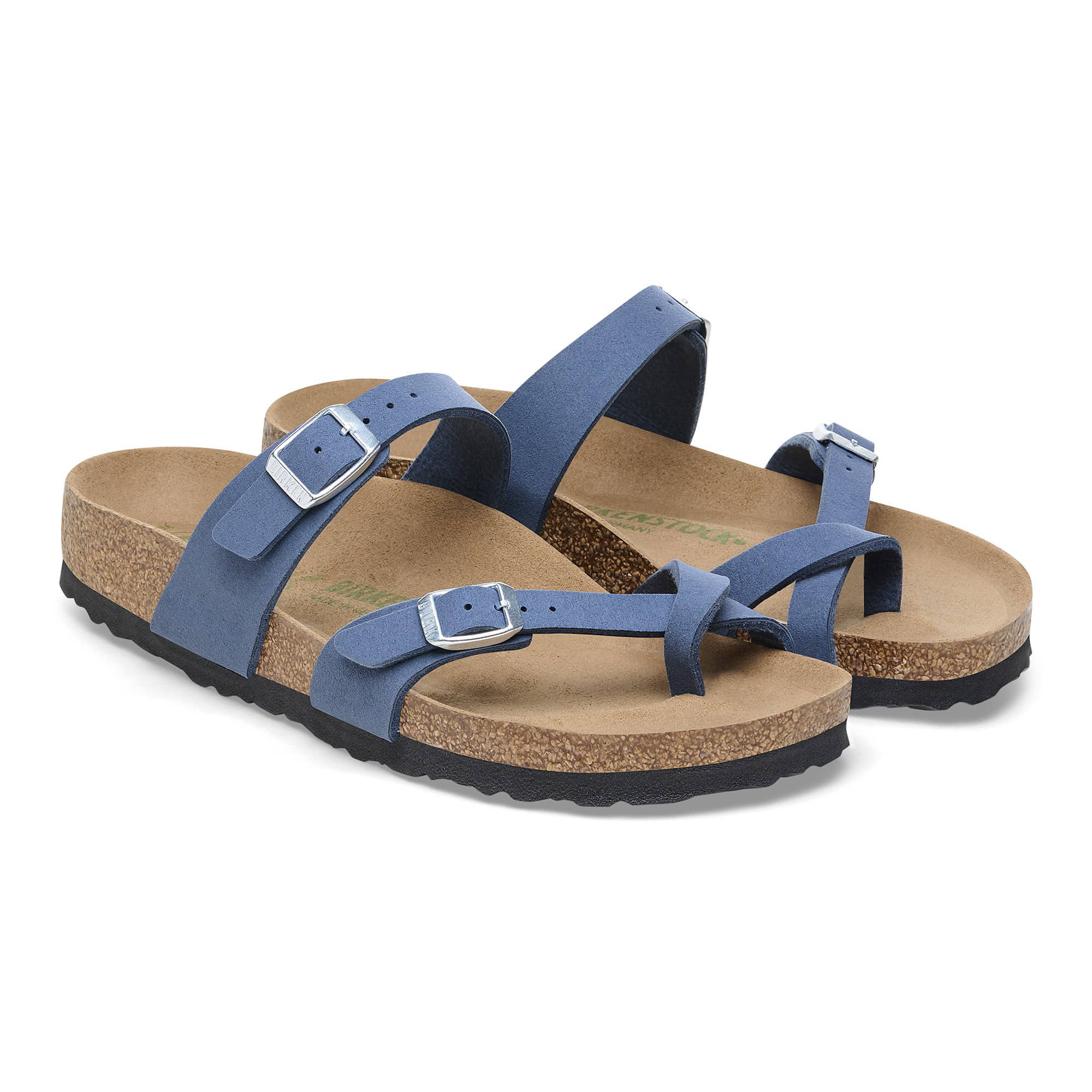Mayari Synthetics Soft Birki Vegan - Image 4