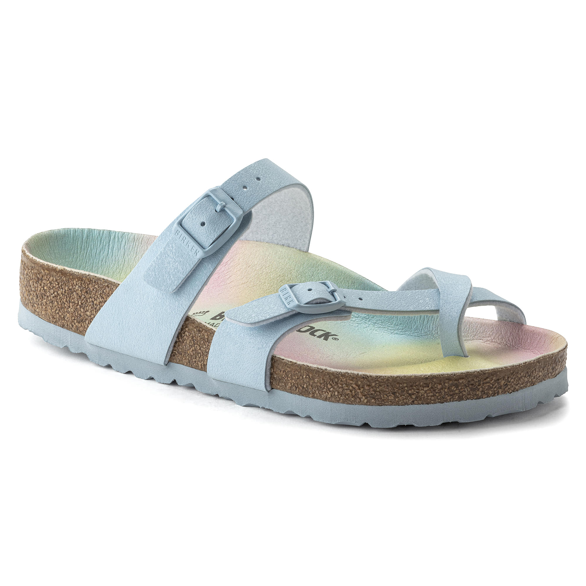 Mayari Vegan Birko-Flor Nubuck