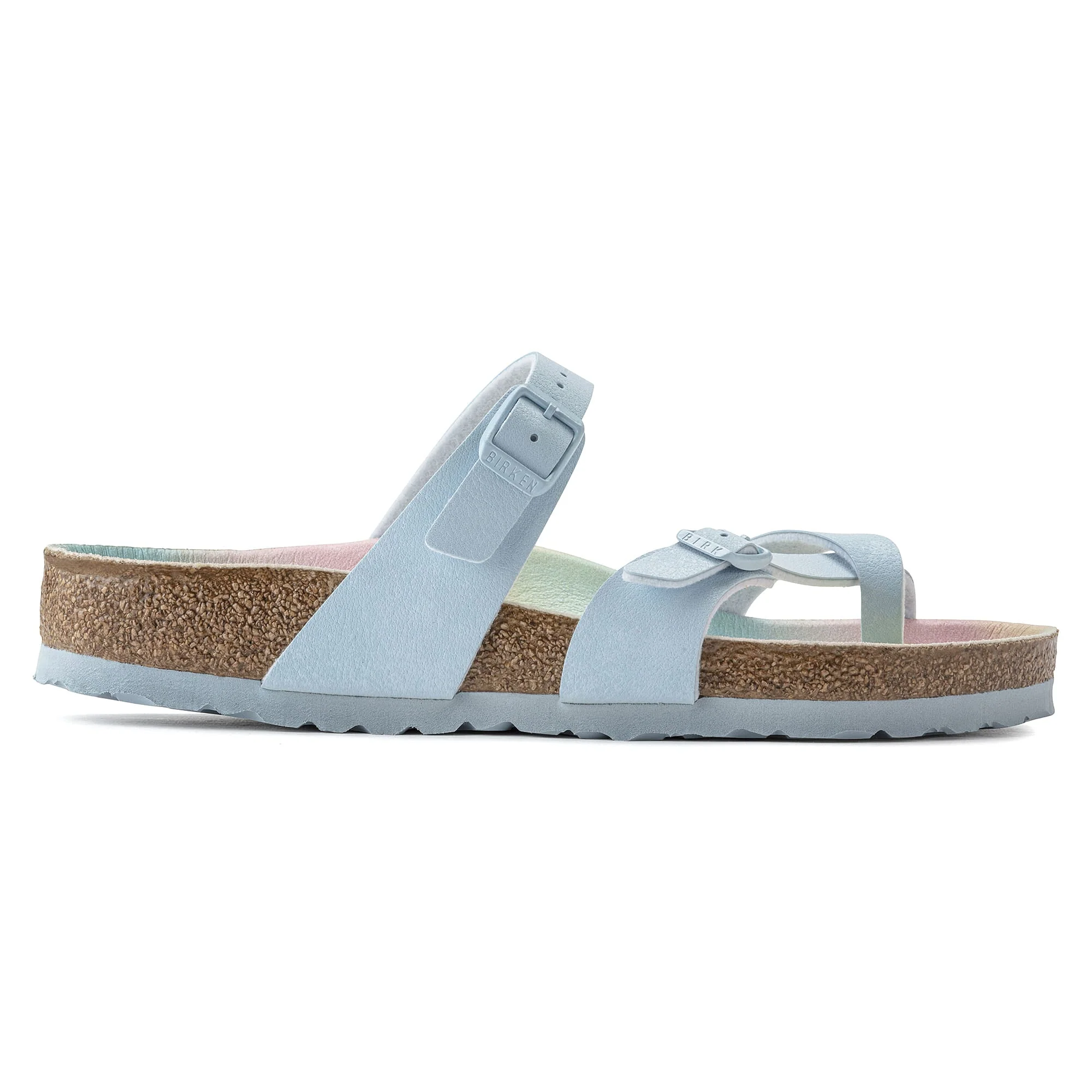 Mayari Vegan Birko-Flor Nubuck - Image 5