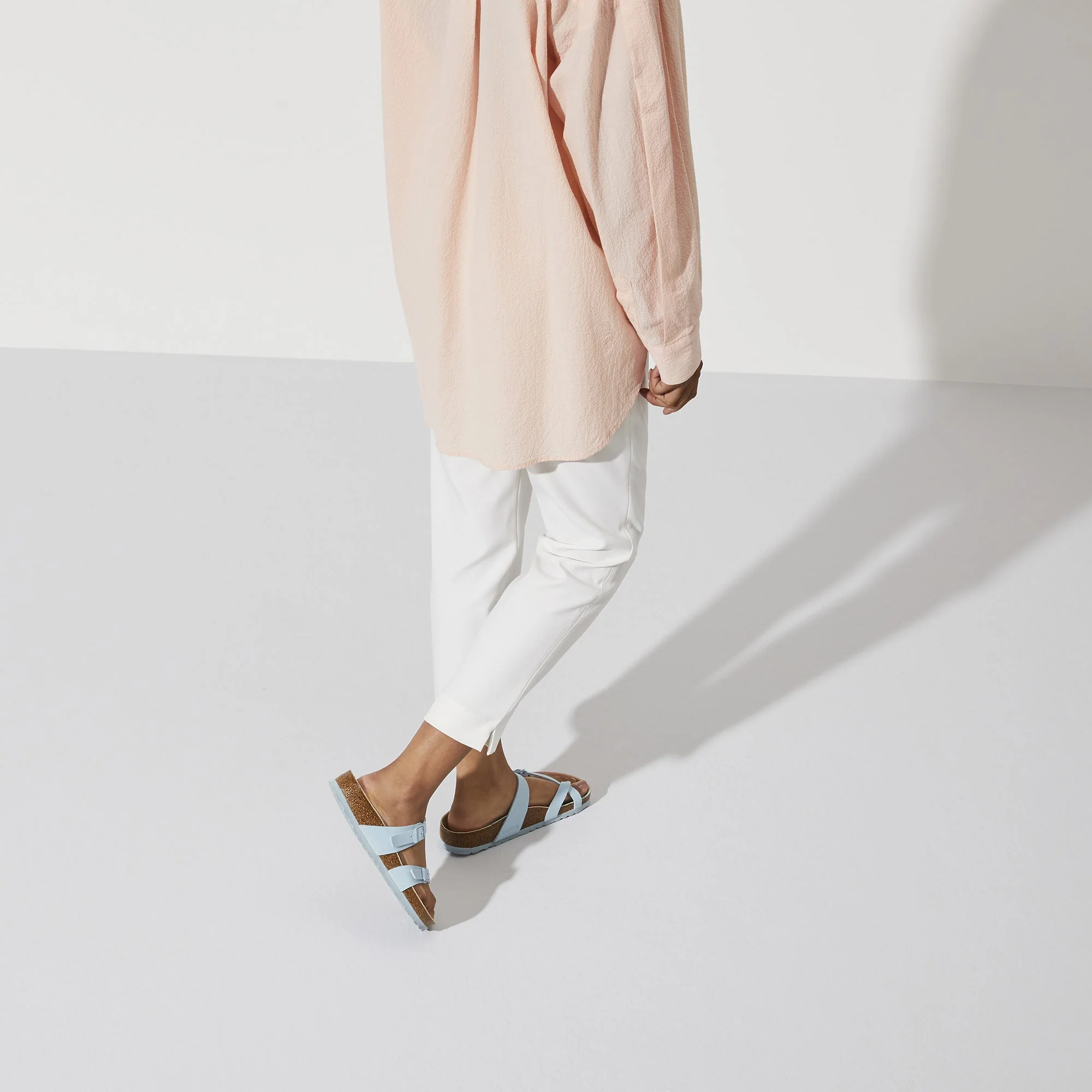 Mayari Vegan Birko-Flor Nubuck - Image 7