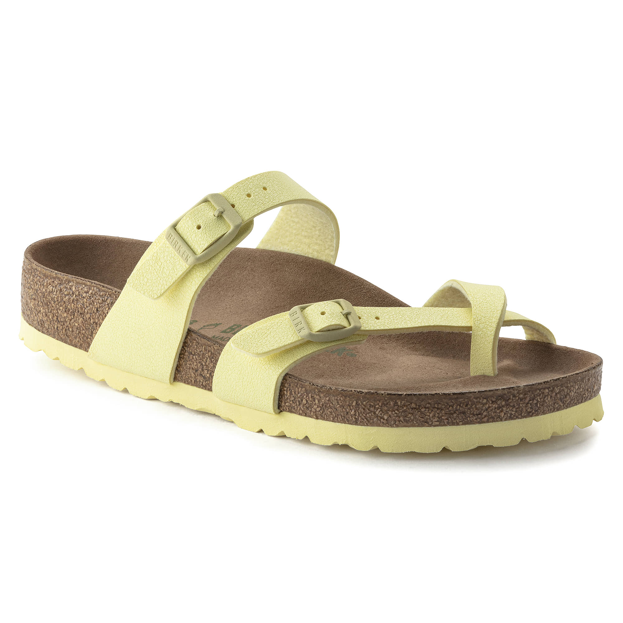 Mayari Vegan Birko-Flor Nubuck