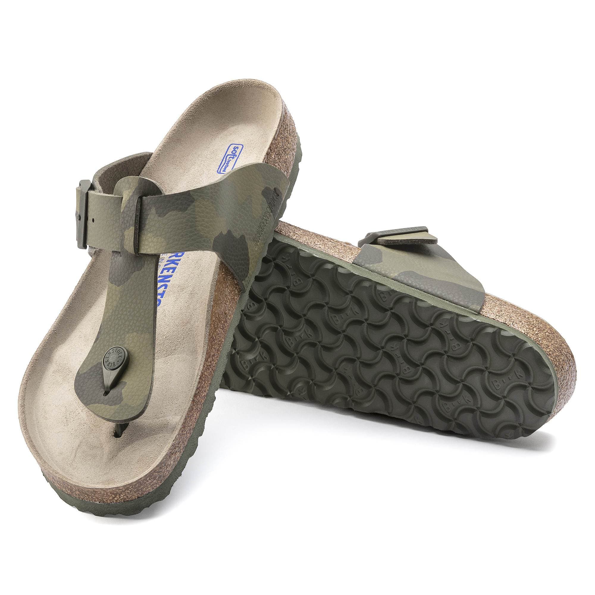 Medina Soft Footbed Birko-Flor - Image 2