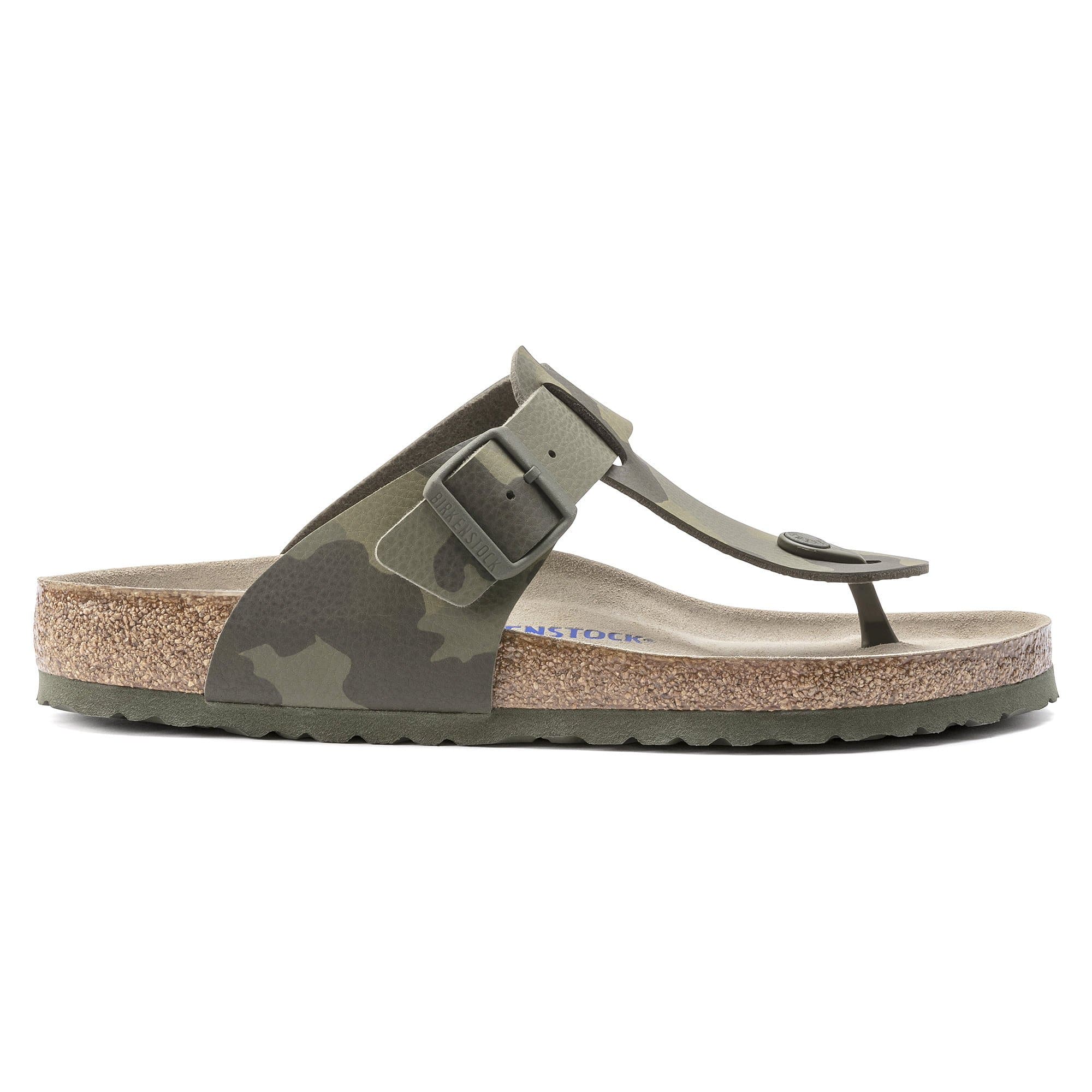 Medina Soft Footbed Birko-Flor - Image 5