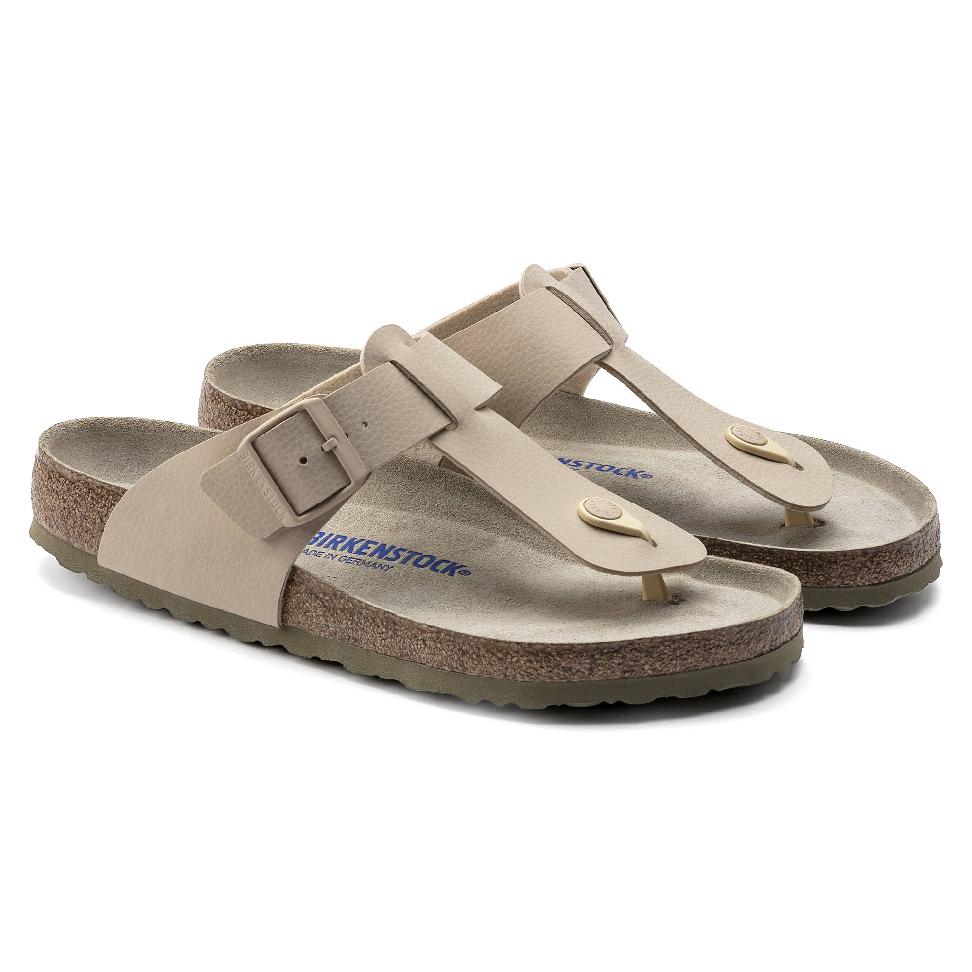 Medina Soft Footbed Birko-Flor - Image 4