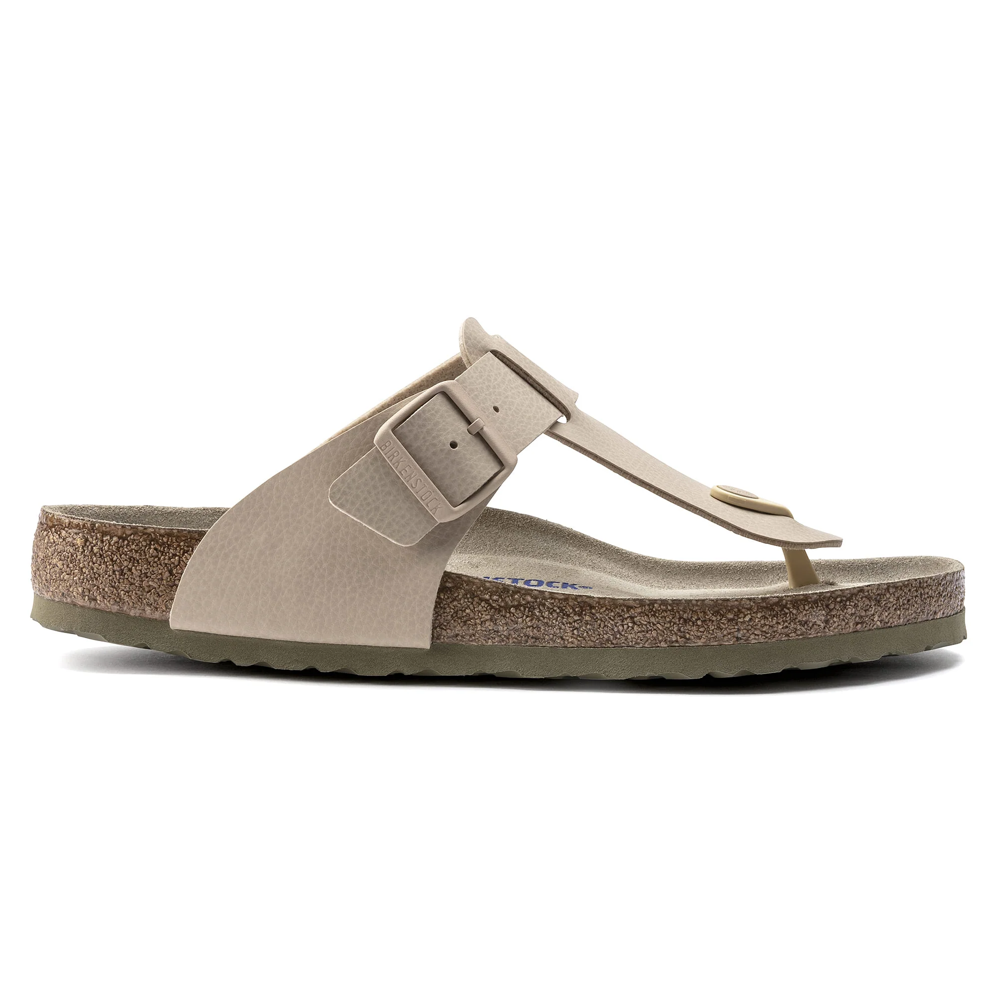 Medina Soft Footbed Birko-Flor - Image 5