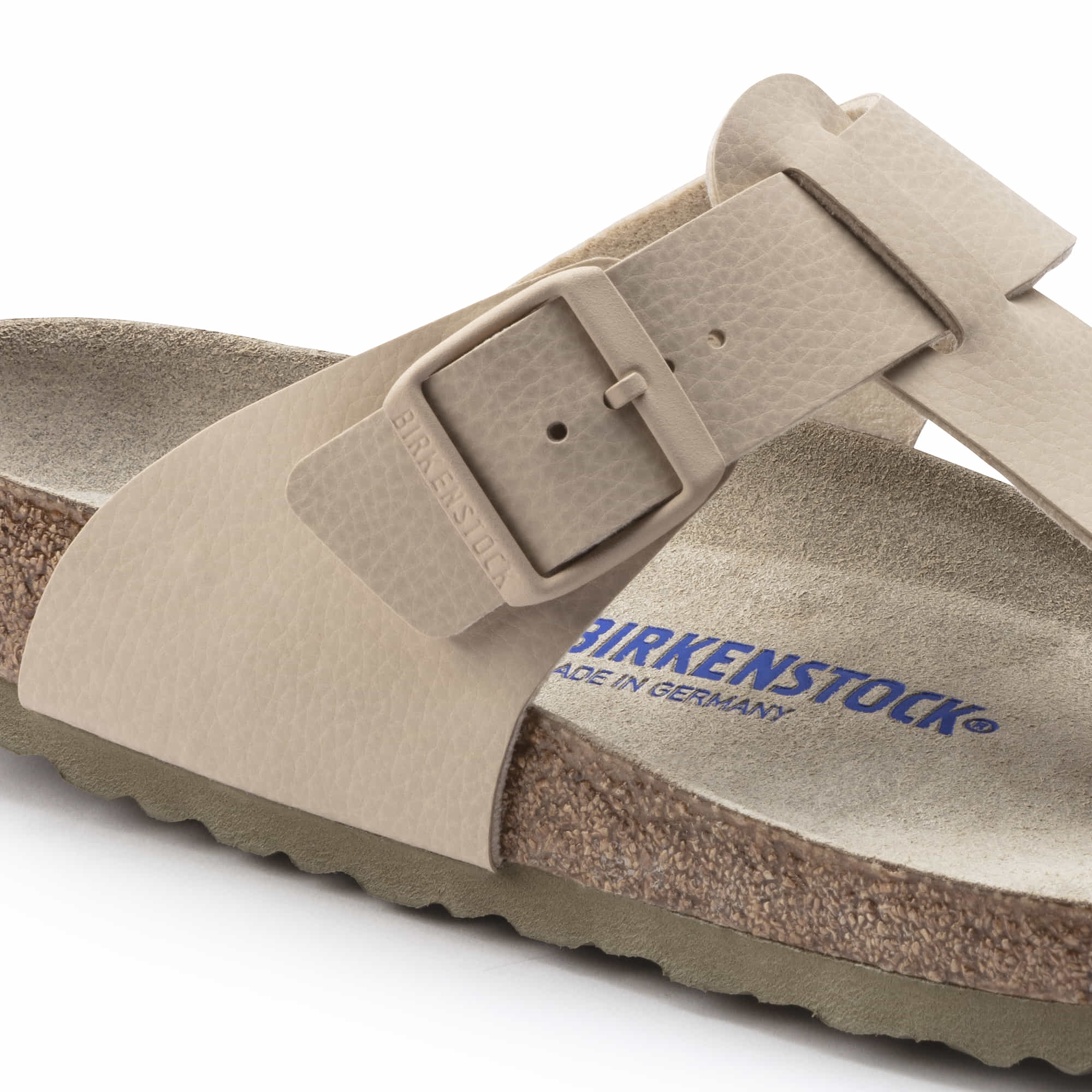 Medina Soft Footbed Birko-Flor - Image 6