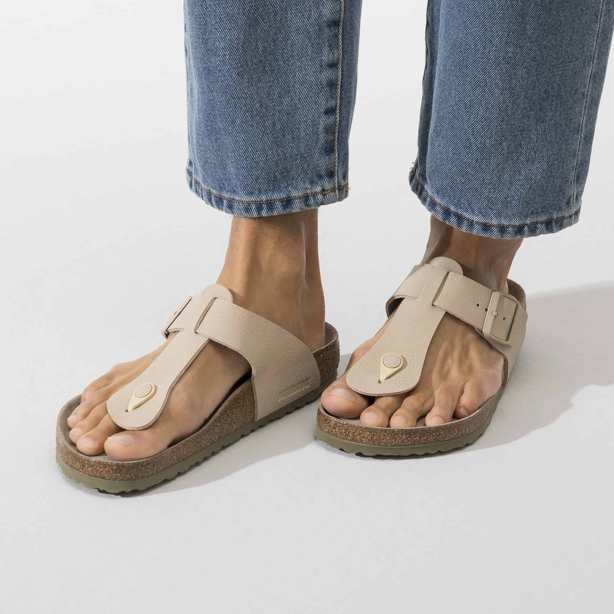 Medina Soft Footbed Birko-Flor - Image 8