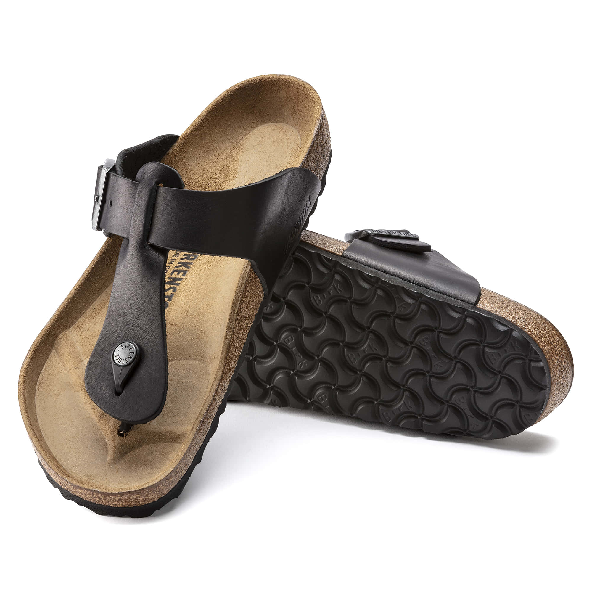 Medina Natural Leather - Image 2