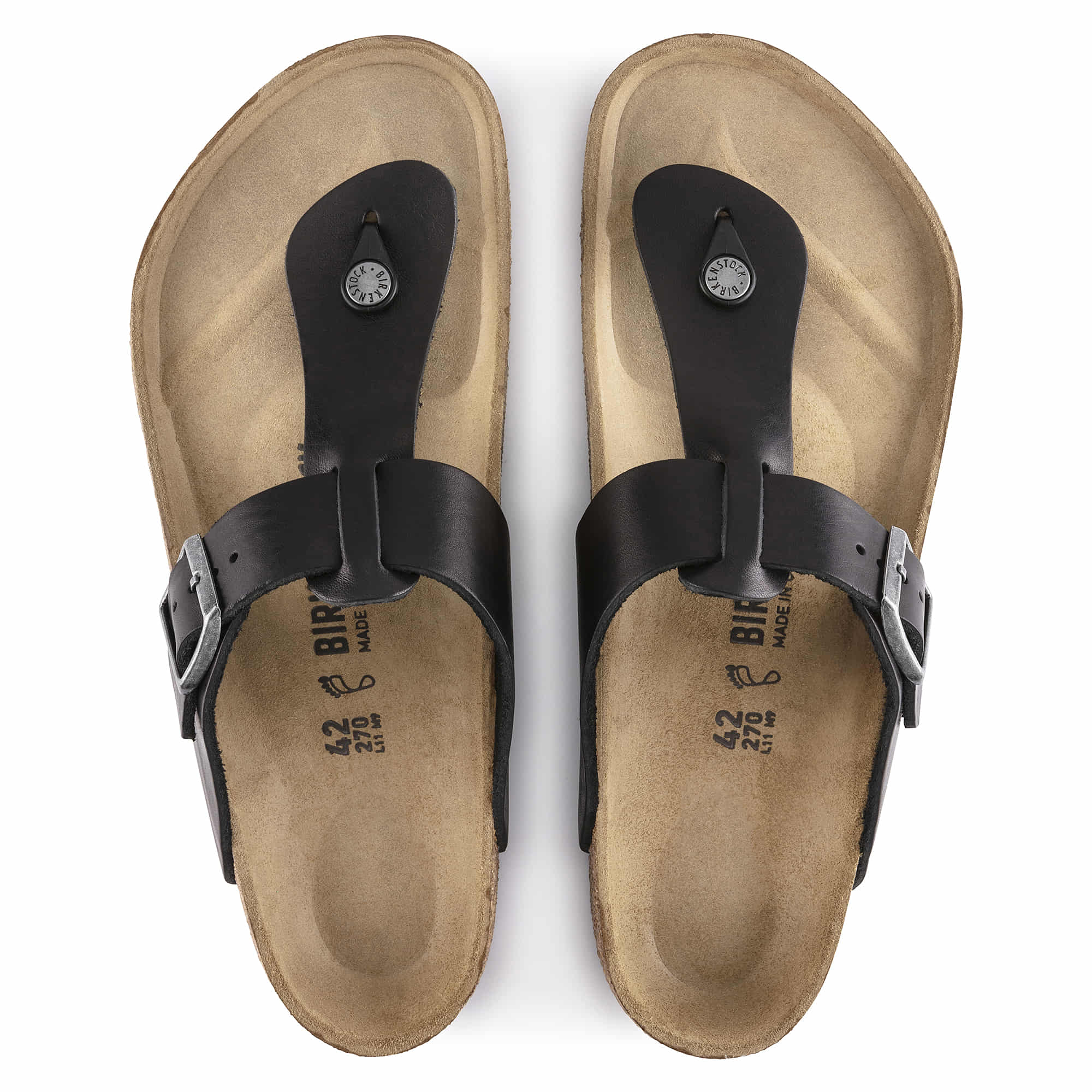 Medina Natural Leather - Image 3