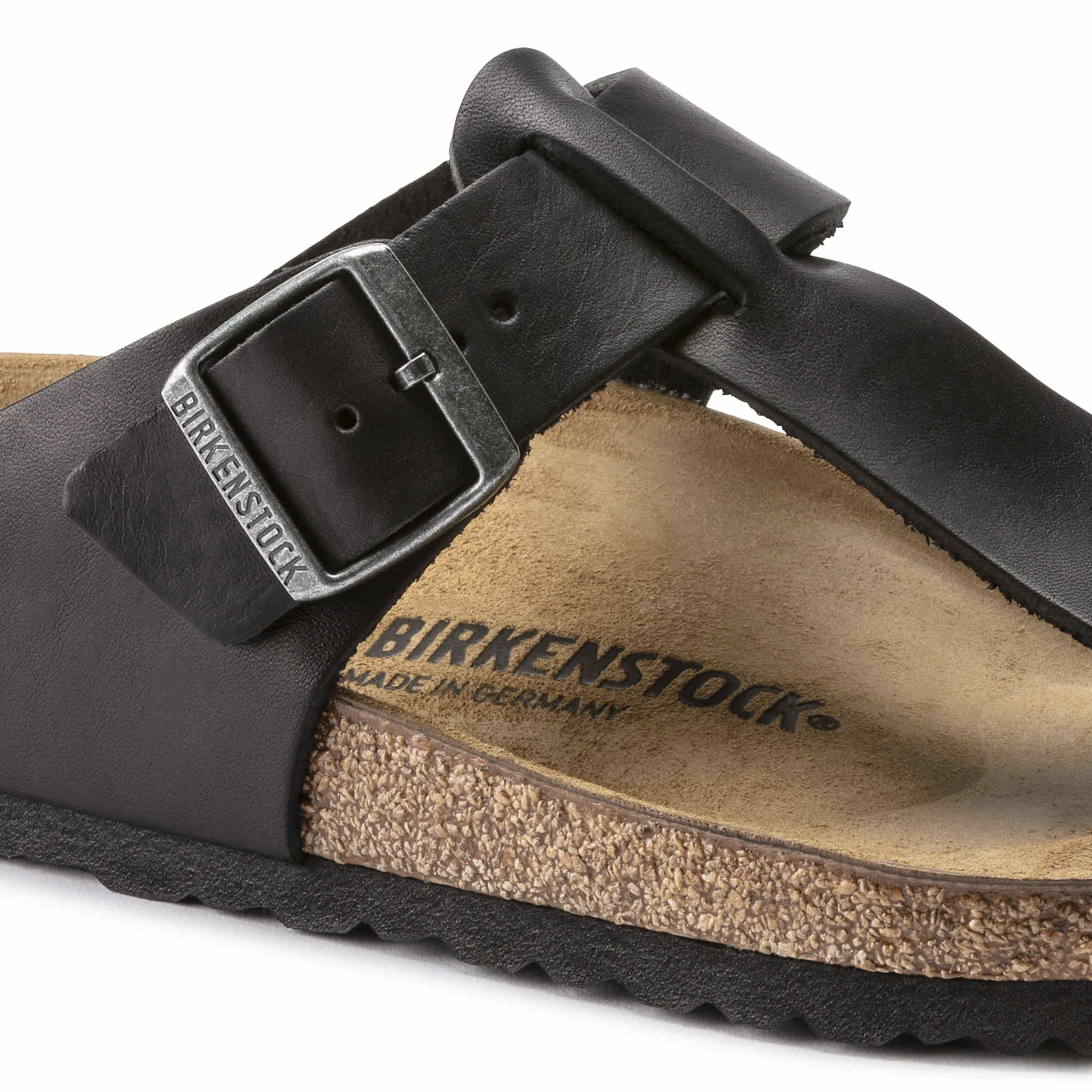 Medina Natural Leather - Image 6