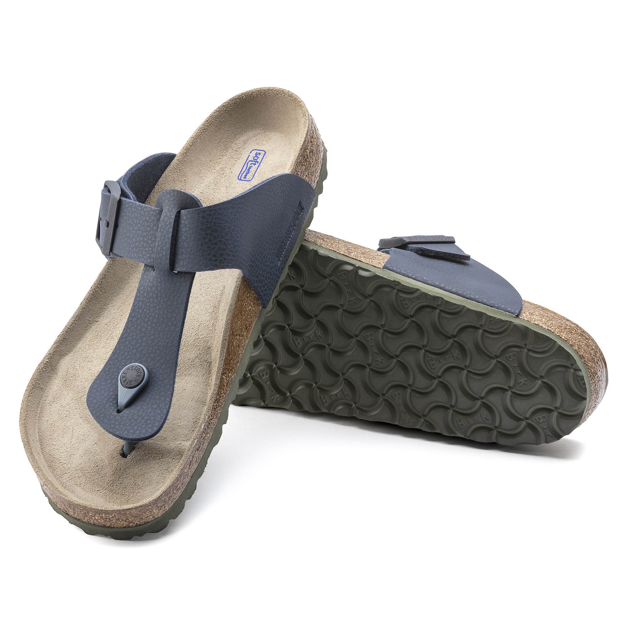 Medina Soft Footbed Birko-Flor - Image 2