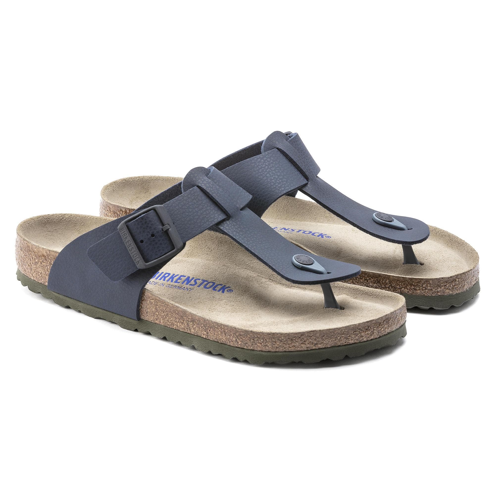 Medina Soft Footbed Birko-Flor - Image 4