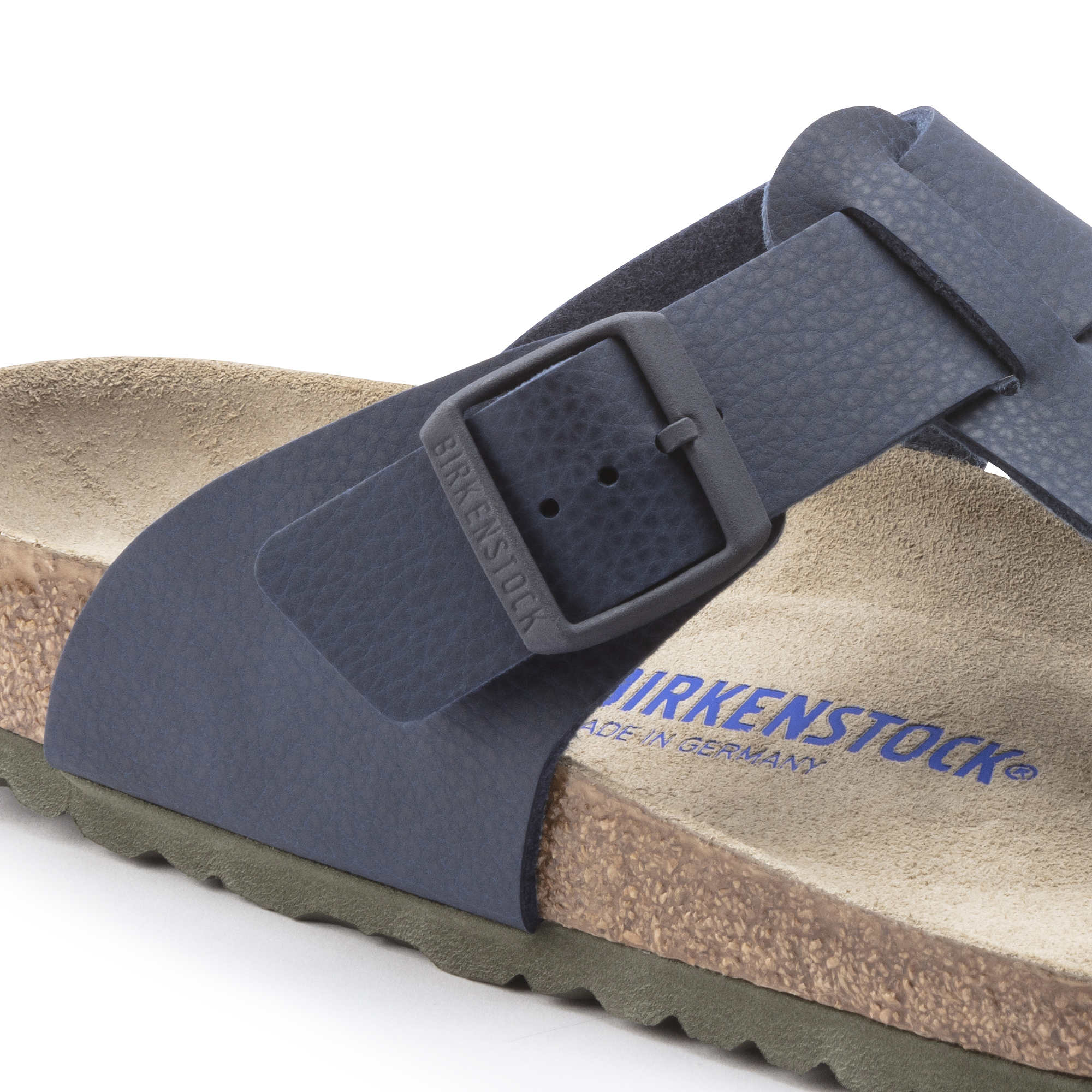 Medina Soft Footbed Birko-Flor - Image 6