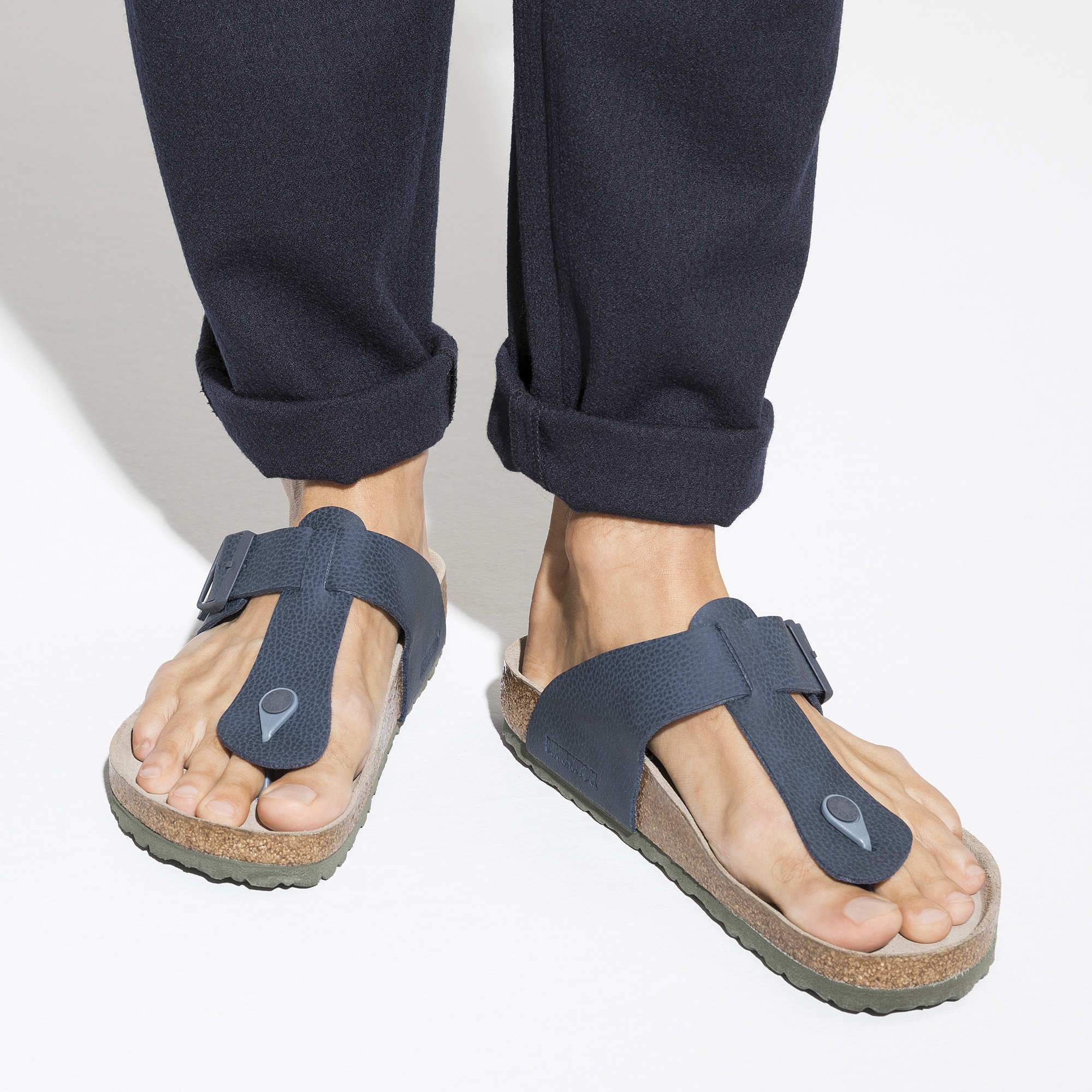 Medina Soft Footbed Birko-Flor - Image 7