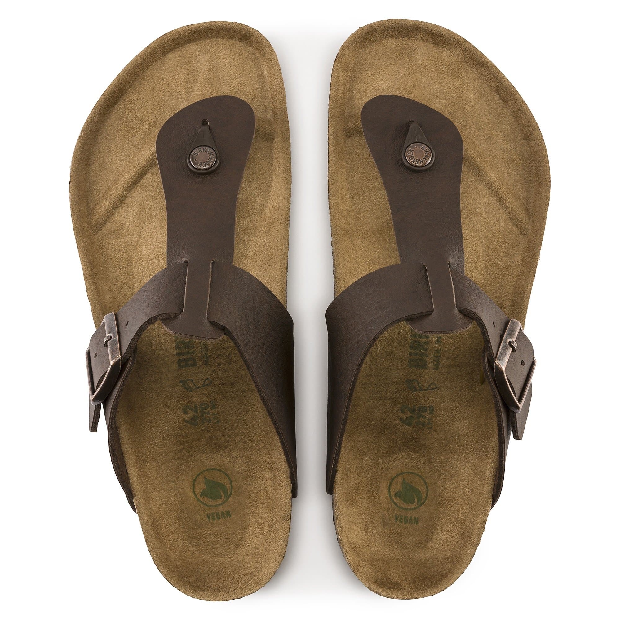 Medina Vegan Birko-Flor - Image 3