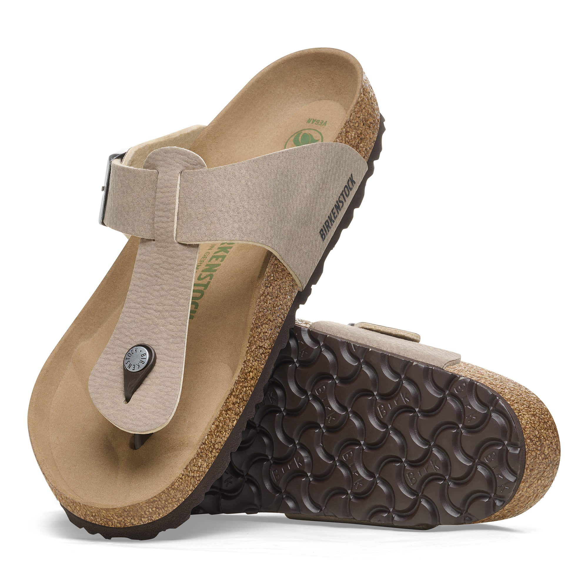 Medina Vegan Birko-Flor - Image 2