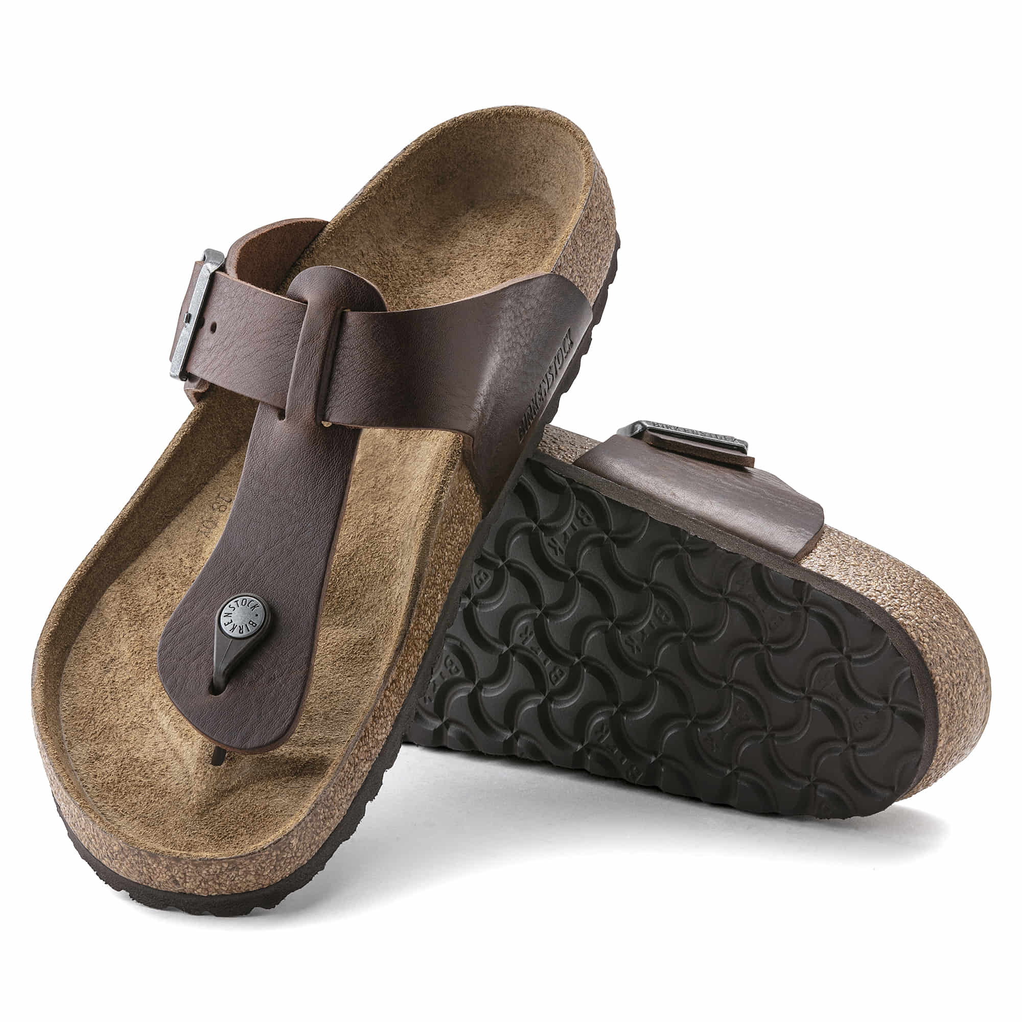 Medina Natural Leather - Image 2