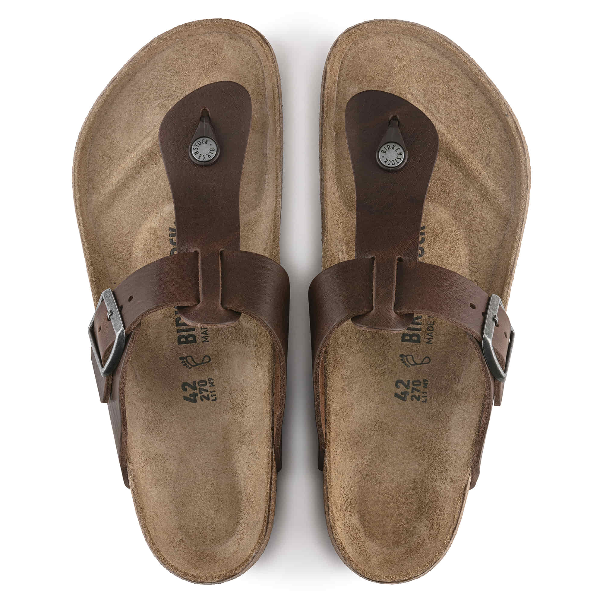 Medina Natural Leather - Image 3