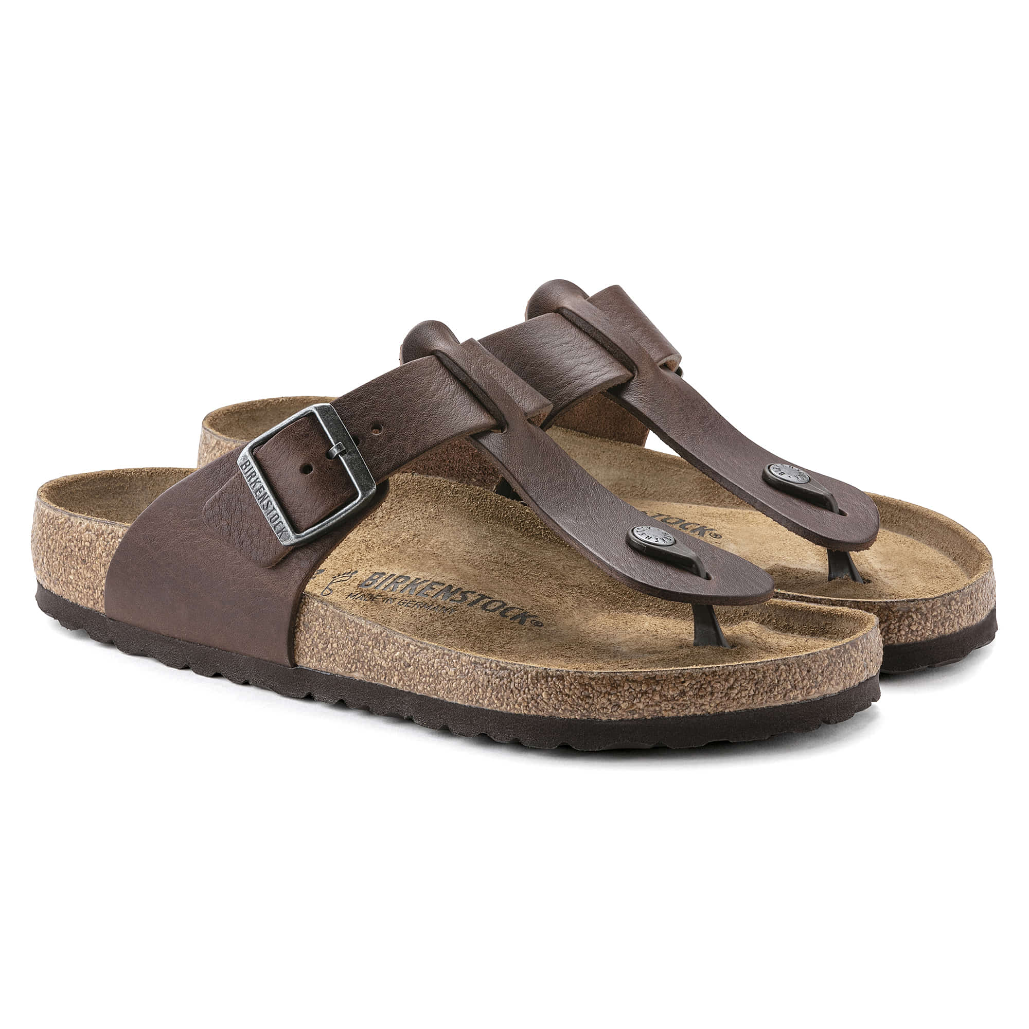 Medina Natural Leather - Image 5