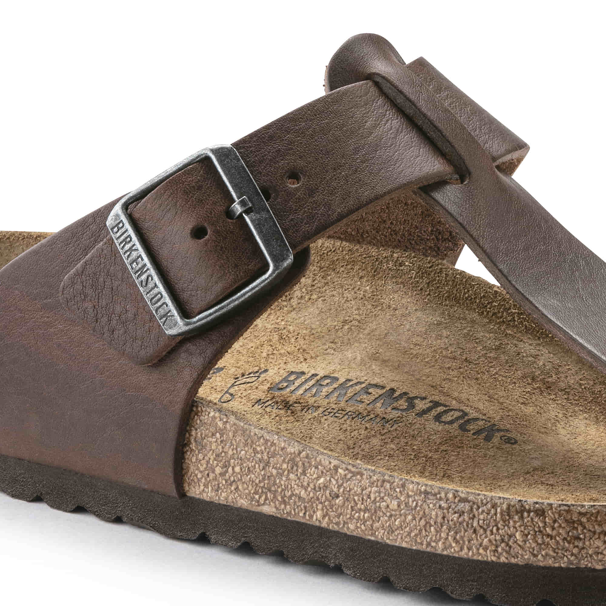 Medina Natural Leather - Image 6