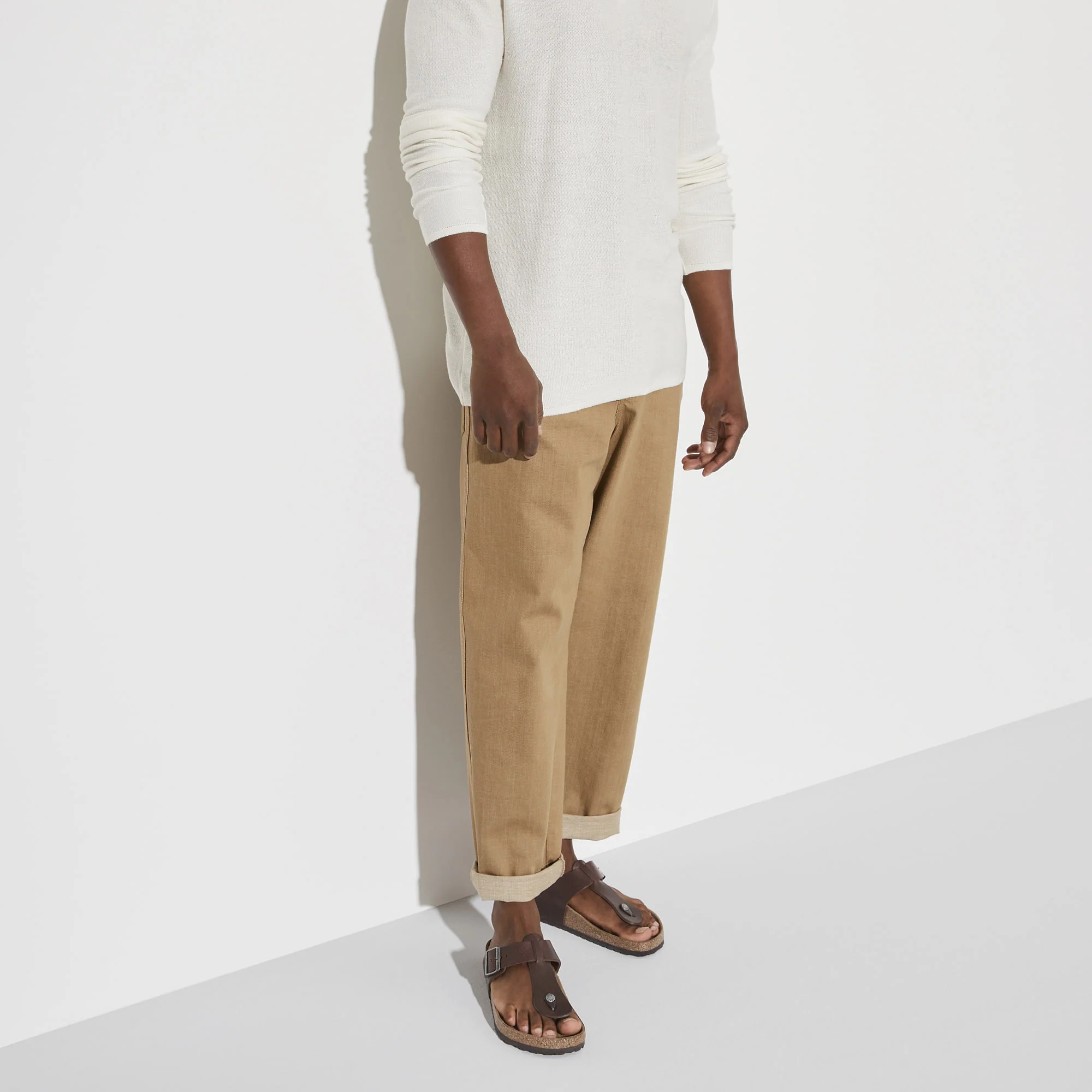 Medina Natural Leather - Image 7