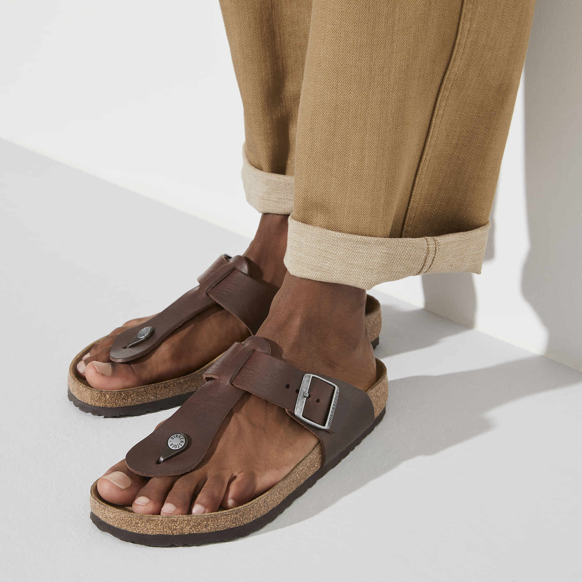 Medina Natural Leather - Image 8